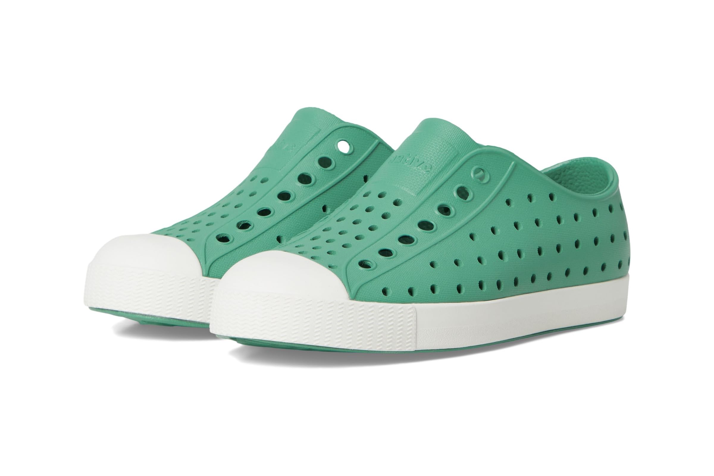 Native Shoes Kids Jefferson (Little Kid/Big Kid)