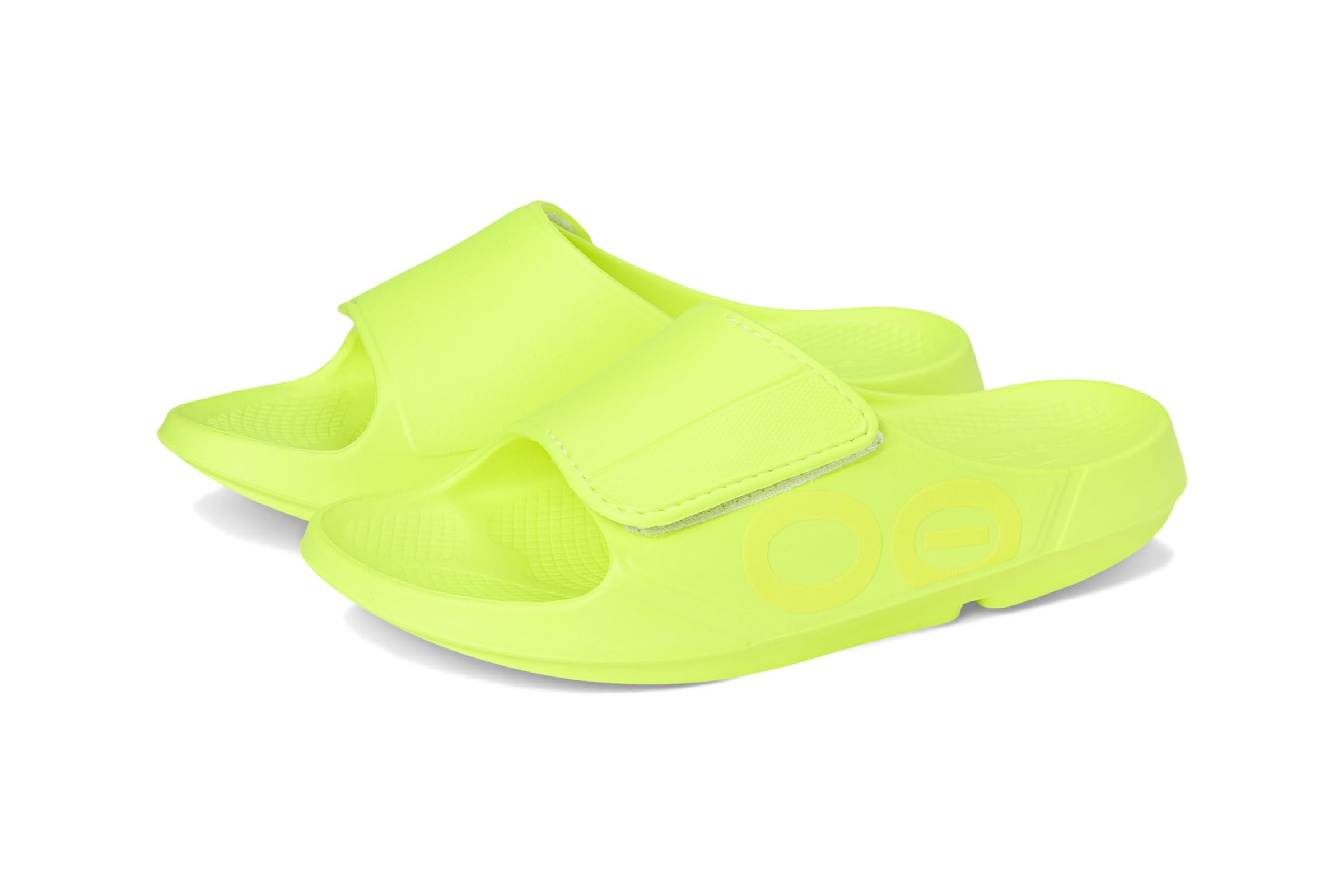 Сандалии OOFOS OOahh Sport Flex
