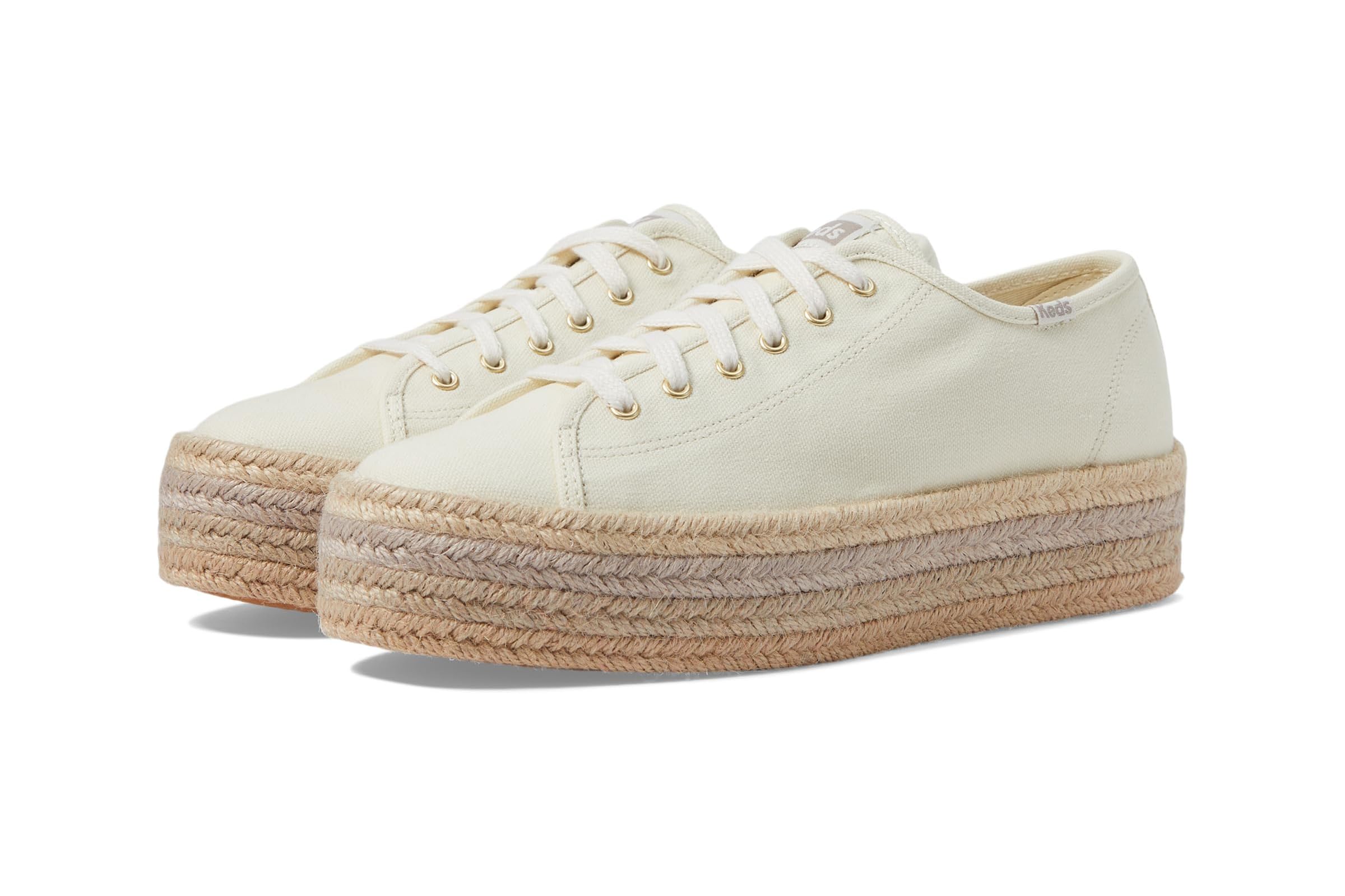 Keds Triple Up Leather