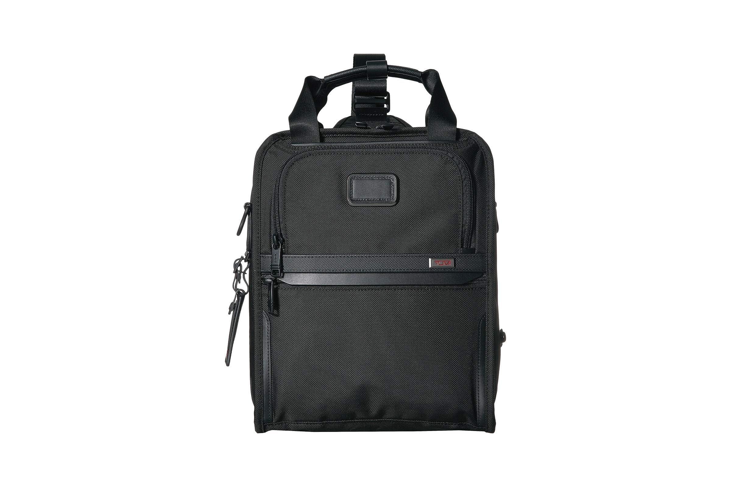 Tumi Alpha 3 Medium Travel Tote