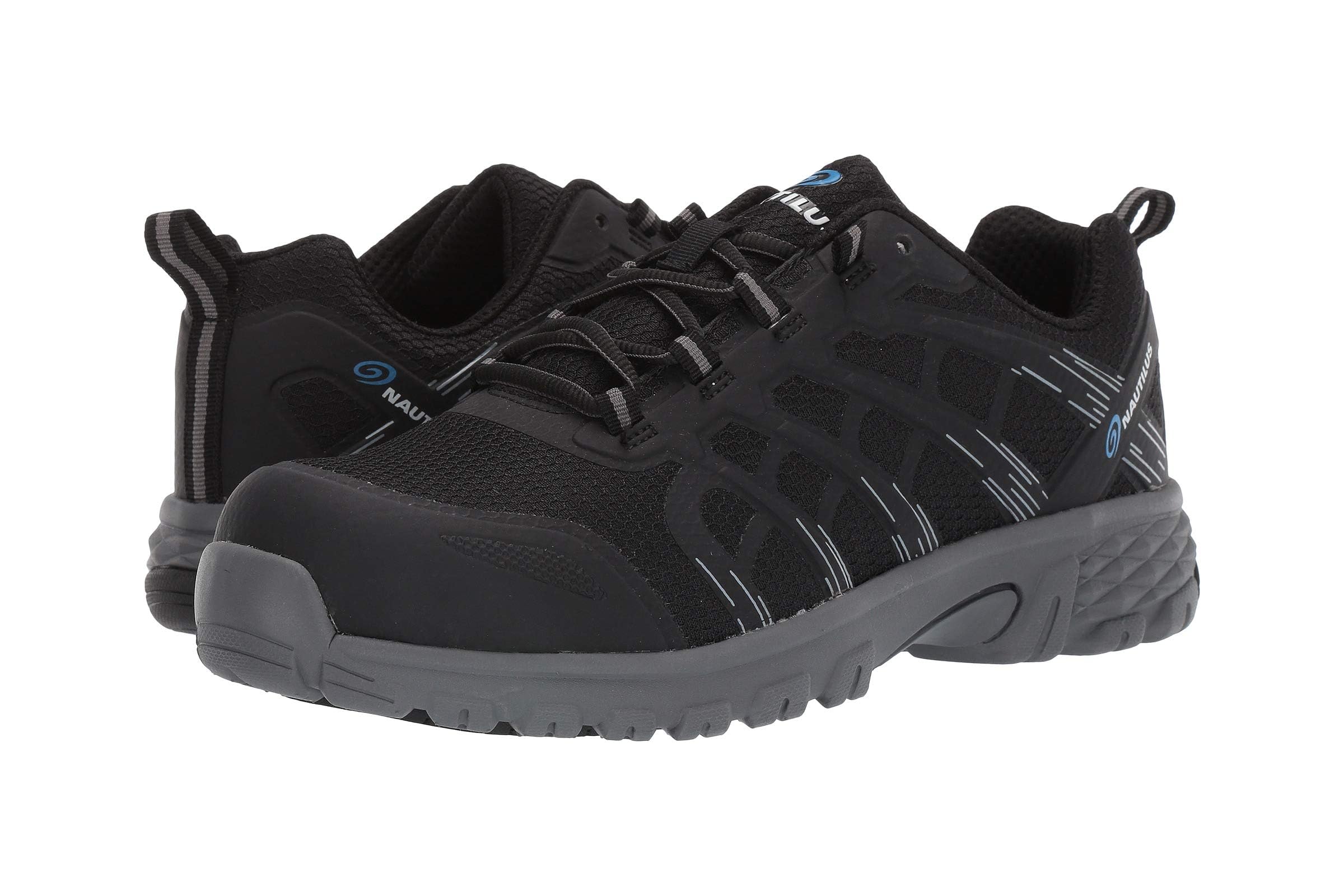 Nautilus Safety Footwear N1900 Composite Toe