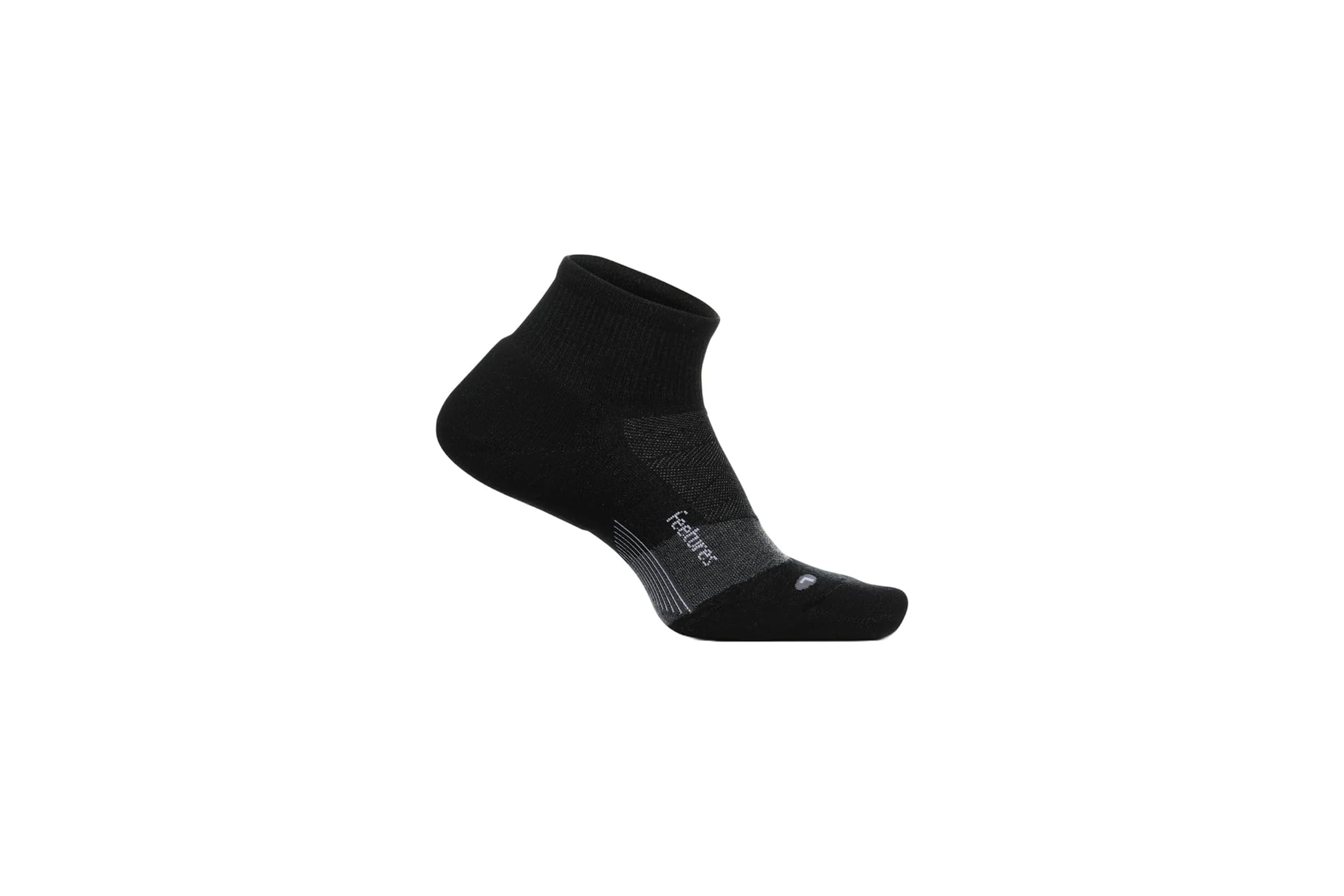 Feetures Merino 10 Cushion Quarter