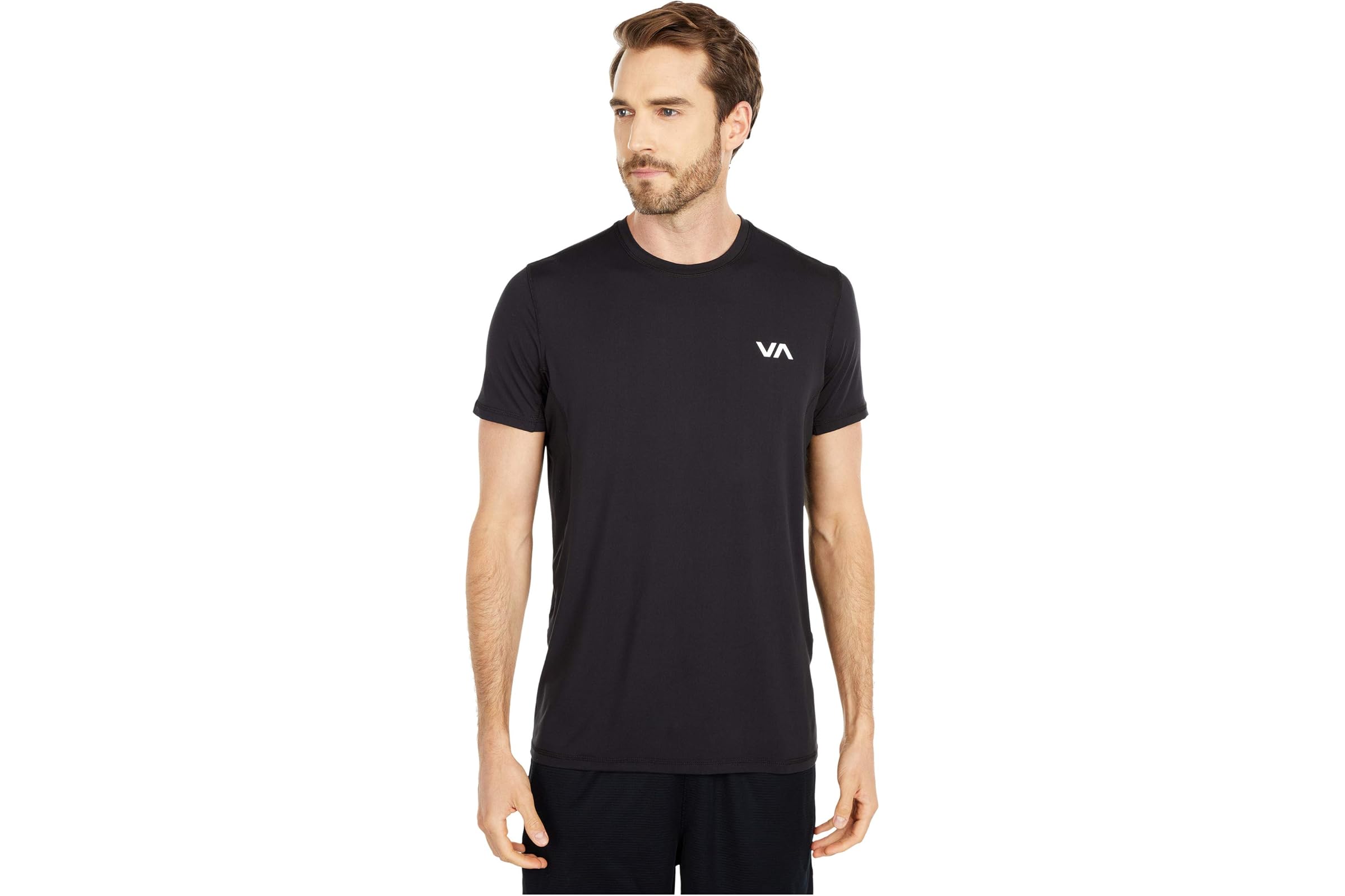 RVCA VA Sport Vent Short Sleeve Top 11290₽