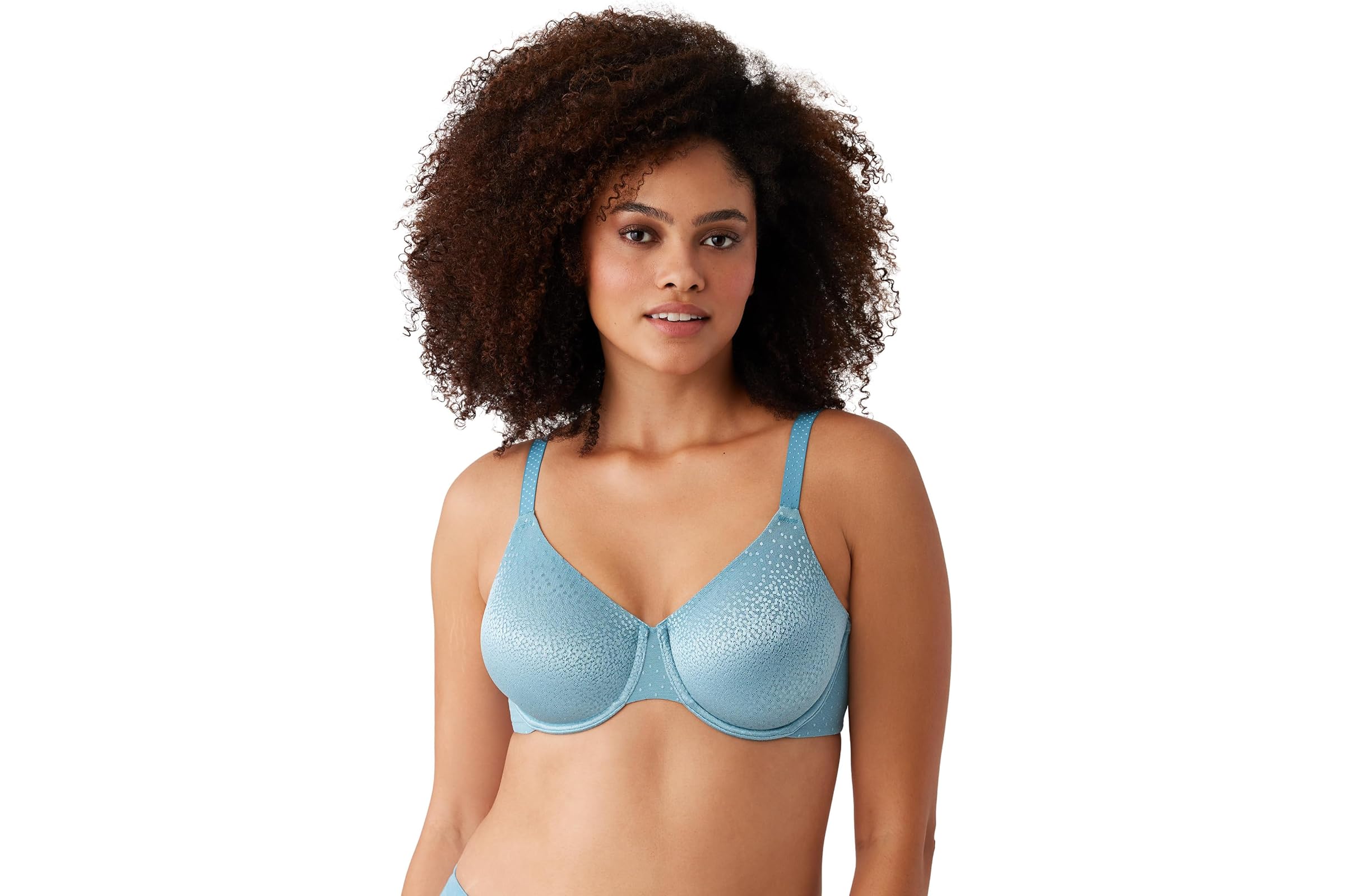 Wacoal Back Appeal Underwire Bra 855303