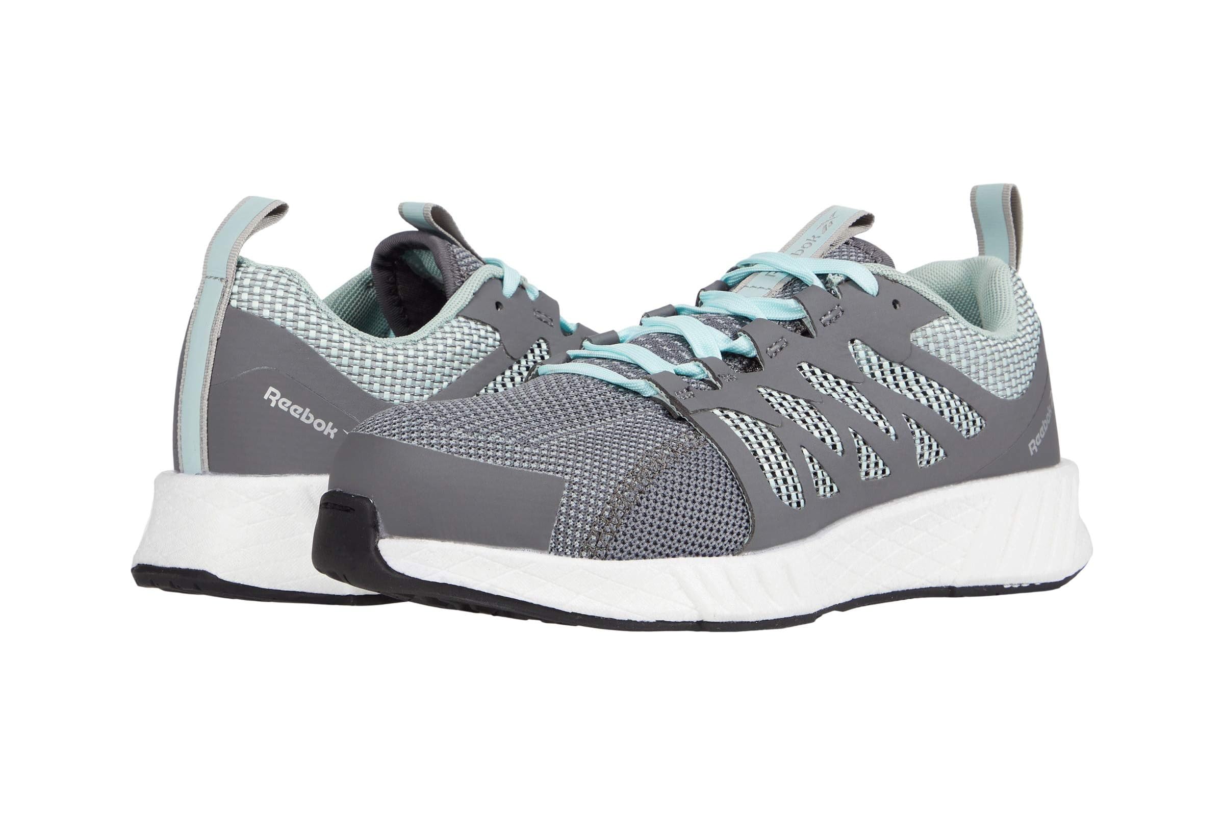 Reebok Work Fusion Flexweave Cage Composite Toe