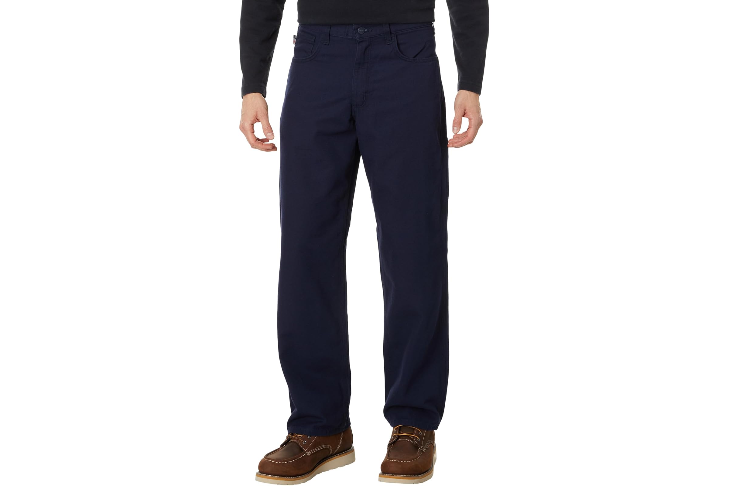 Carhartt Flame-Resistant (FR) Canvas Pants