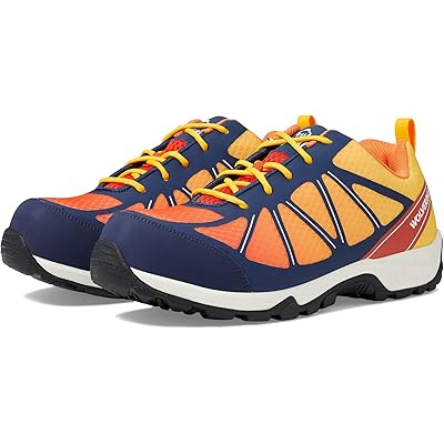 Мужские кроссовки Wolverine Amherst II CarbonMAX Work Shoe
