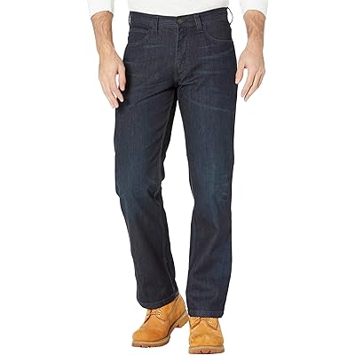 Rince Wash Denim