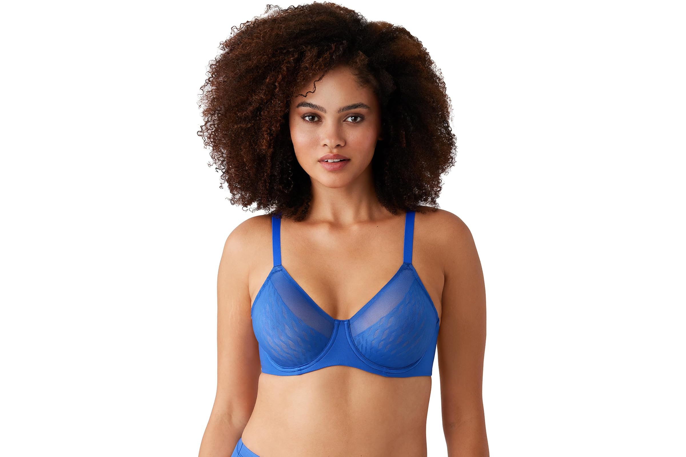 Wacoal Elevated Allure Underwire Bra 855336