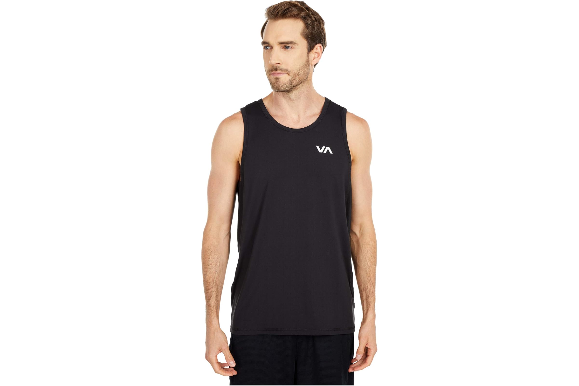 RVCA Sport Vent Tank 10090₽