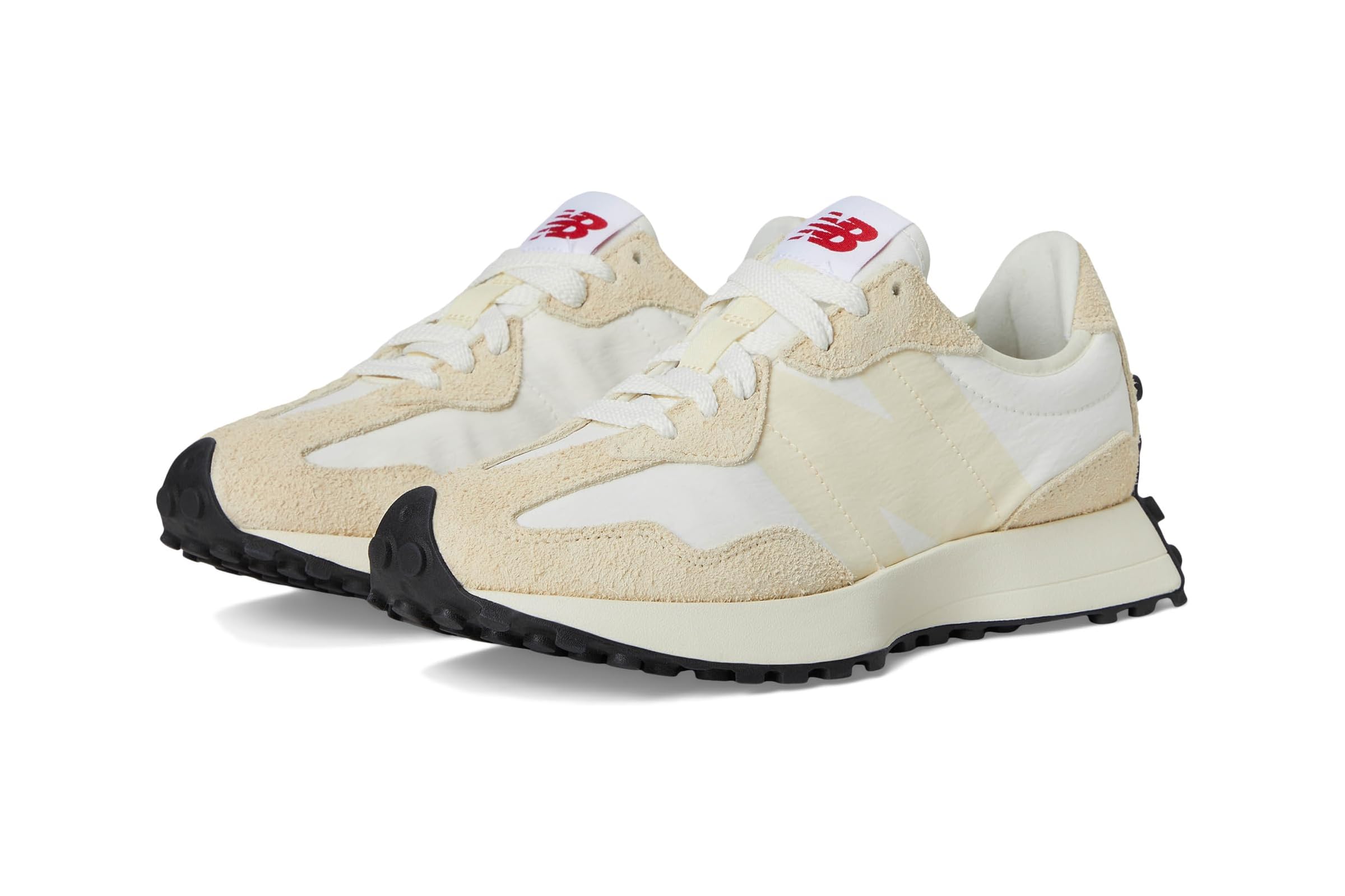 Женские кроссовки New Balance Classics 327