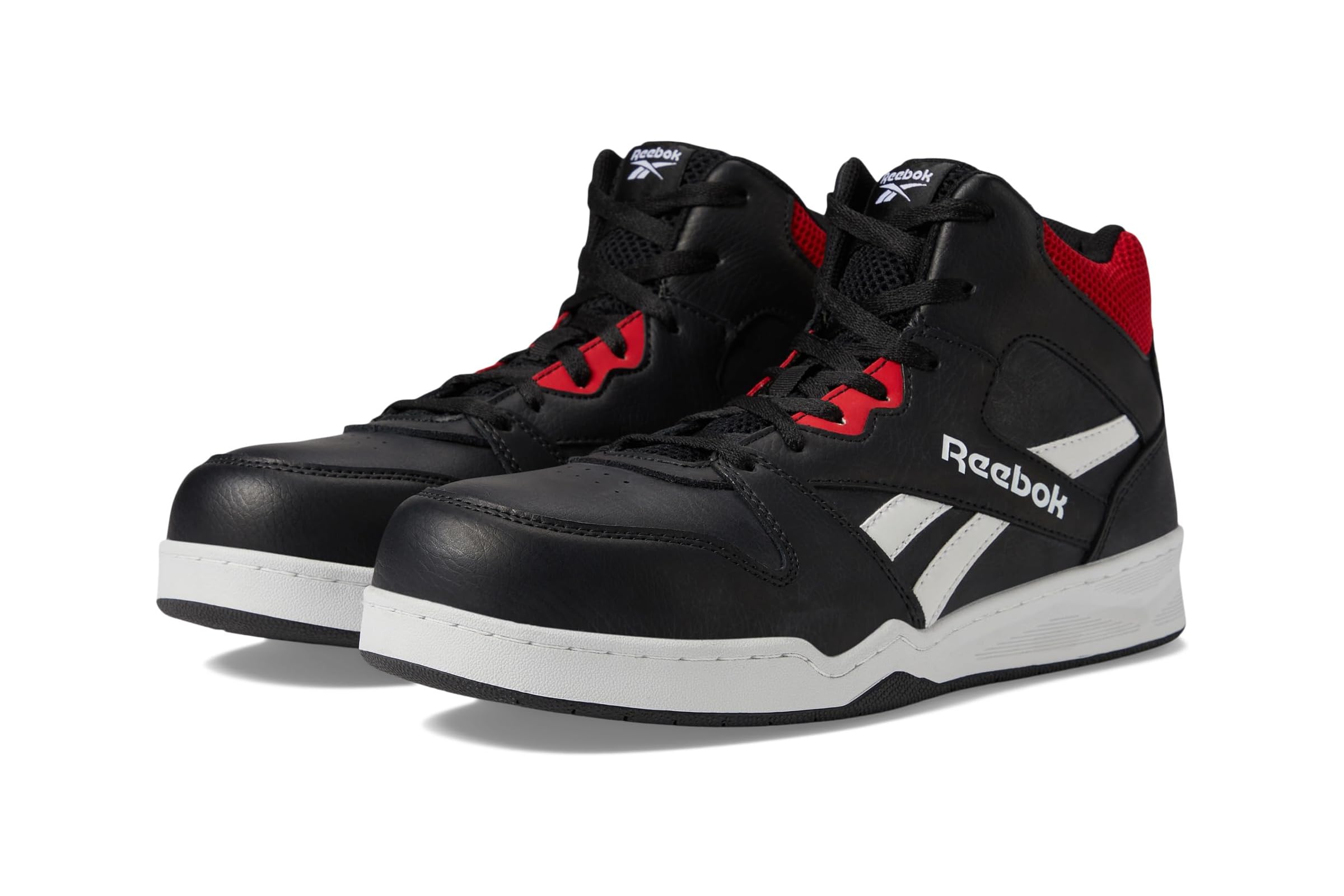 Reebok Work BB4500 Work High Top Sneaker