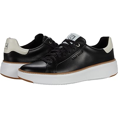 Мужские кроссовки Cole Haan Grandpro Topspin Sneaker