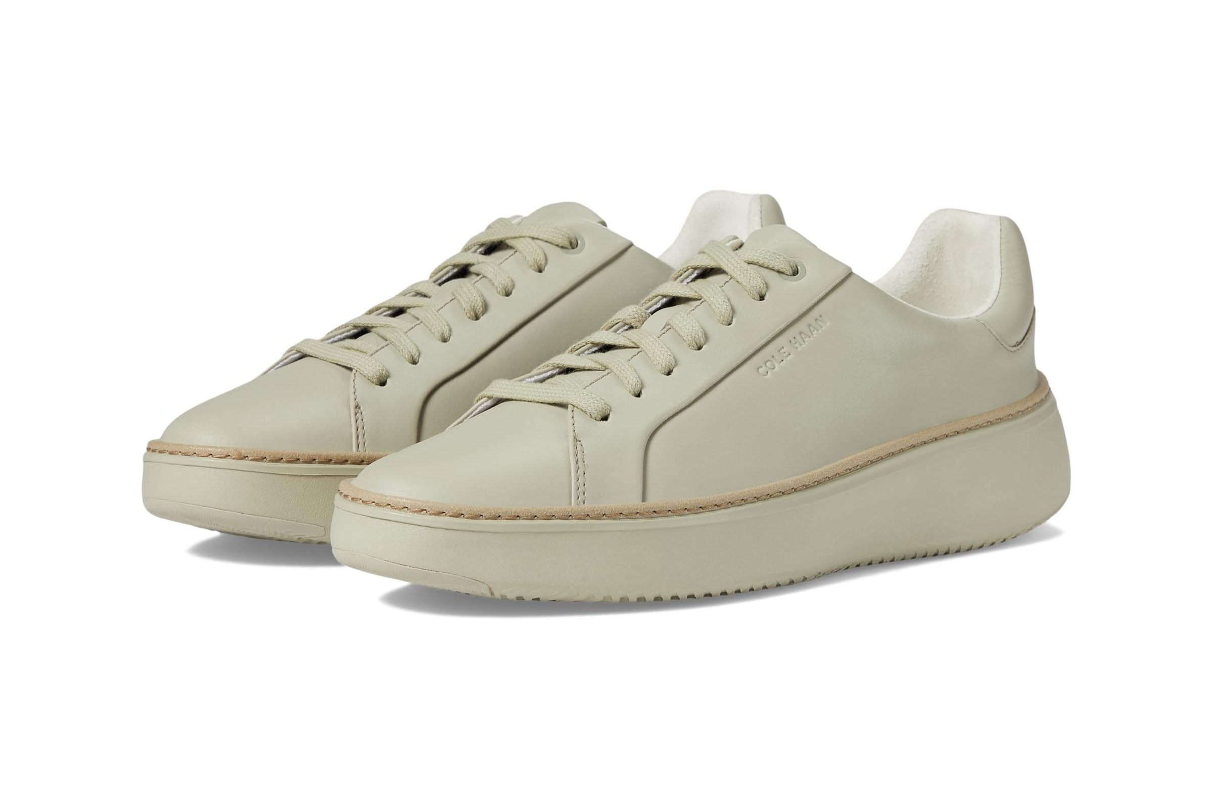 Cole Haan GrandPro TopSpin Sneaker