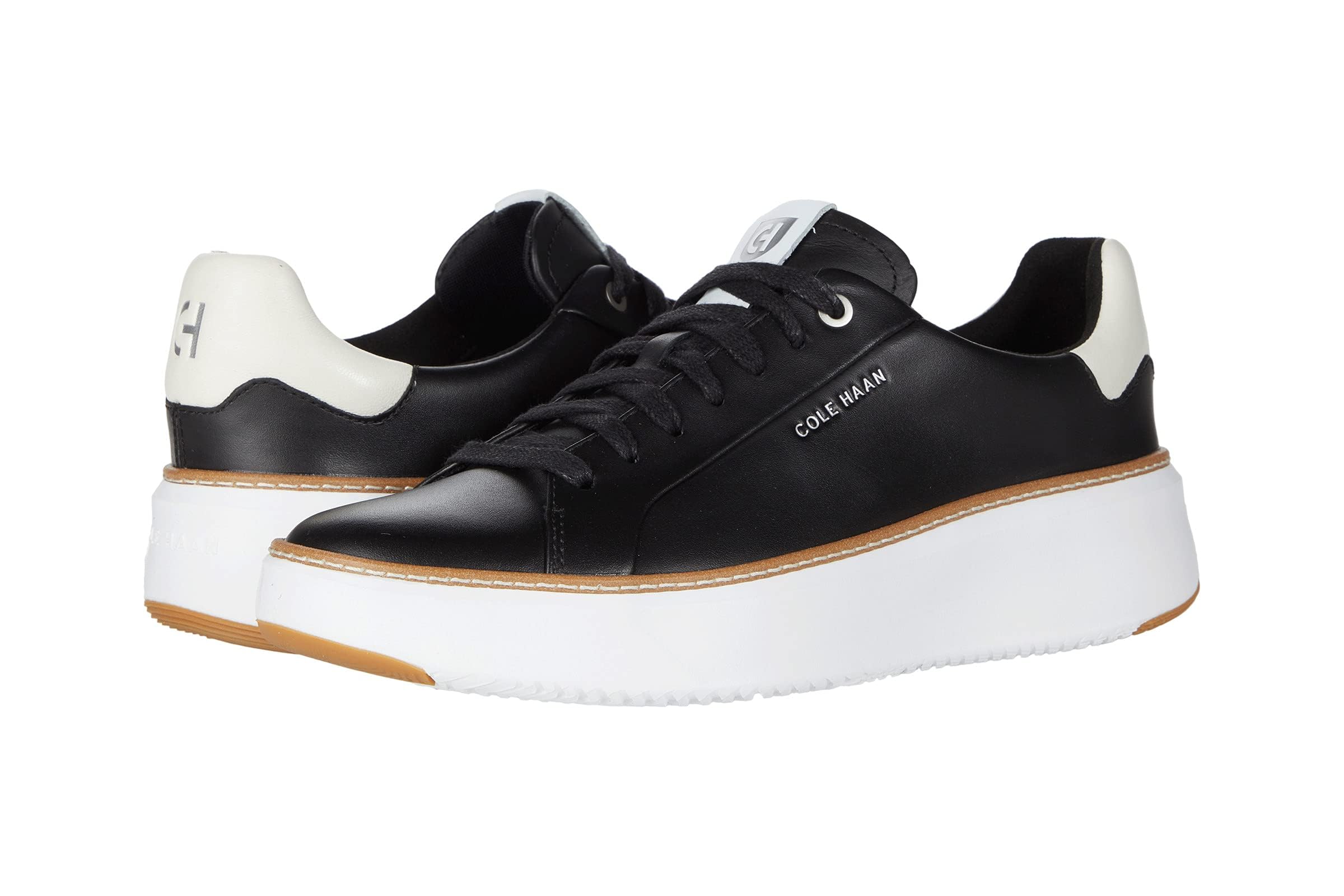 Женские кроссовки Cole Haan GrandPro TopSpin Sneaker