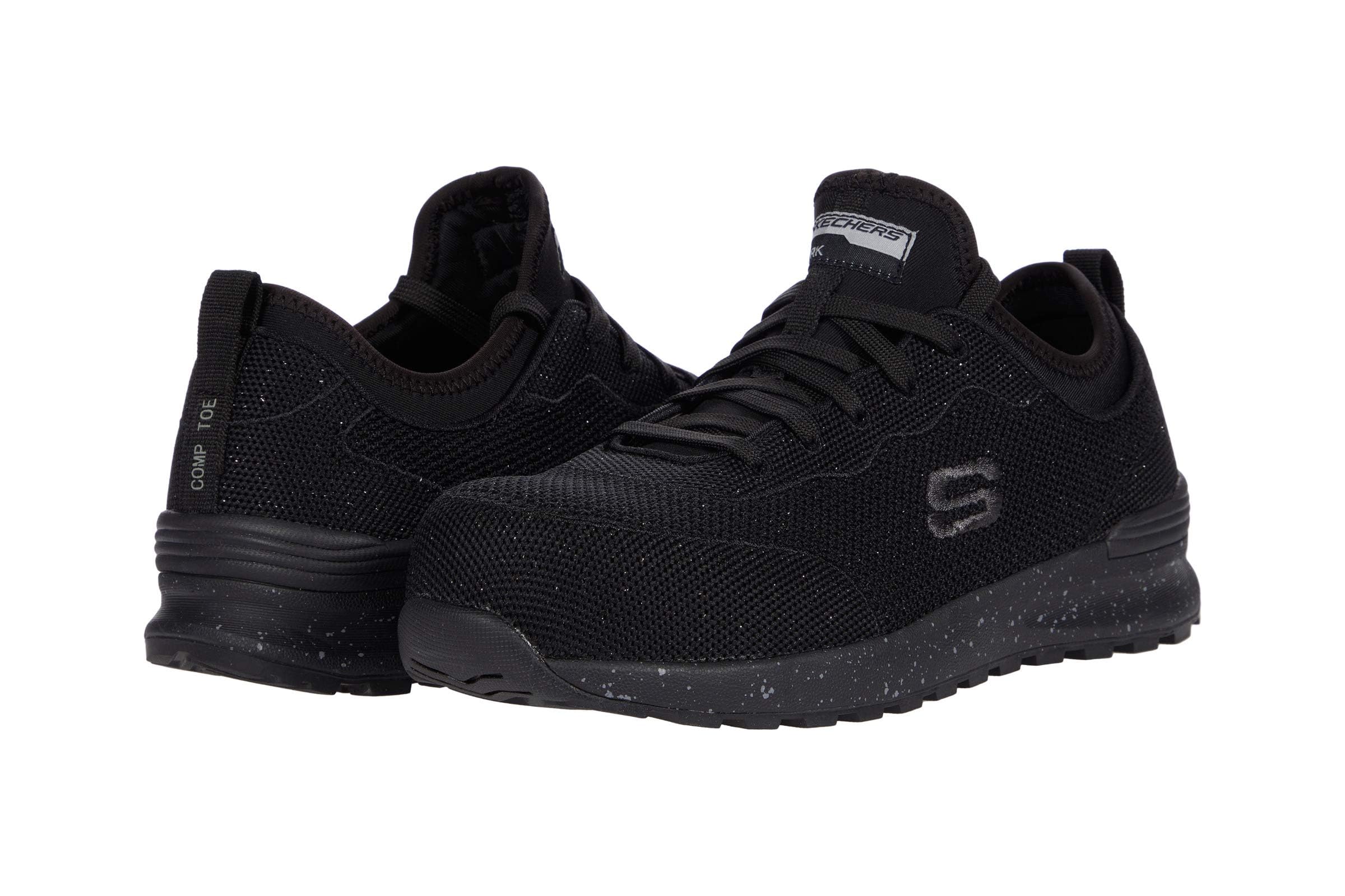 SKECHERS Work Bulkin  Balran Comp Toe