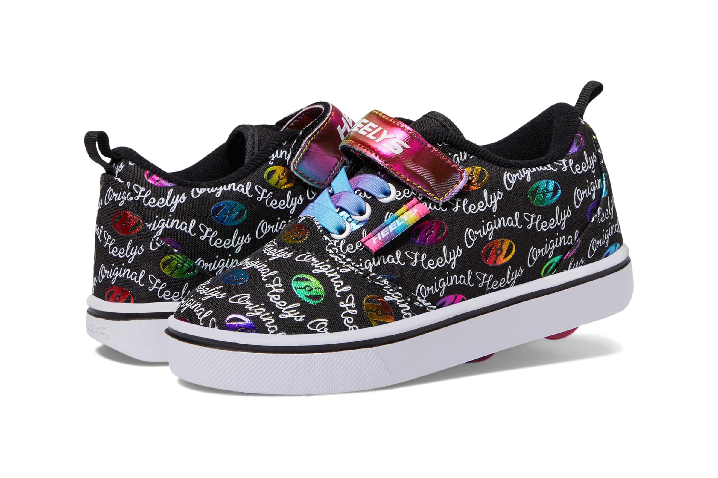 Heelys Pro 20 X2 (Little Kid/Big Kid/Adult)