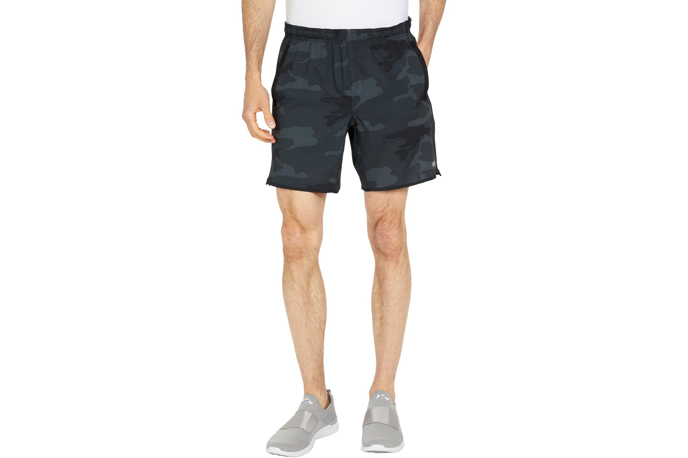 RVCA Yogger Stretch Shorts