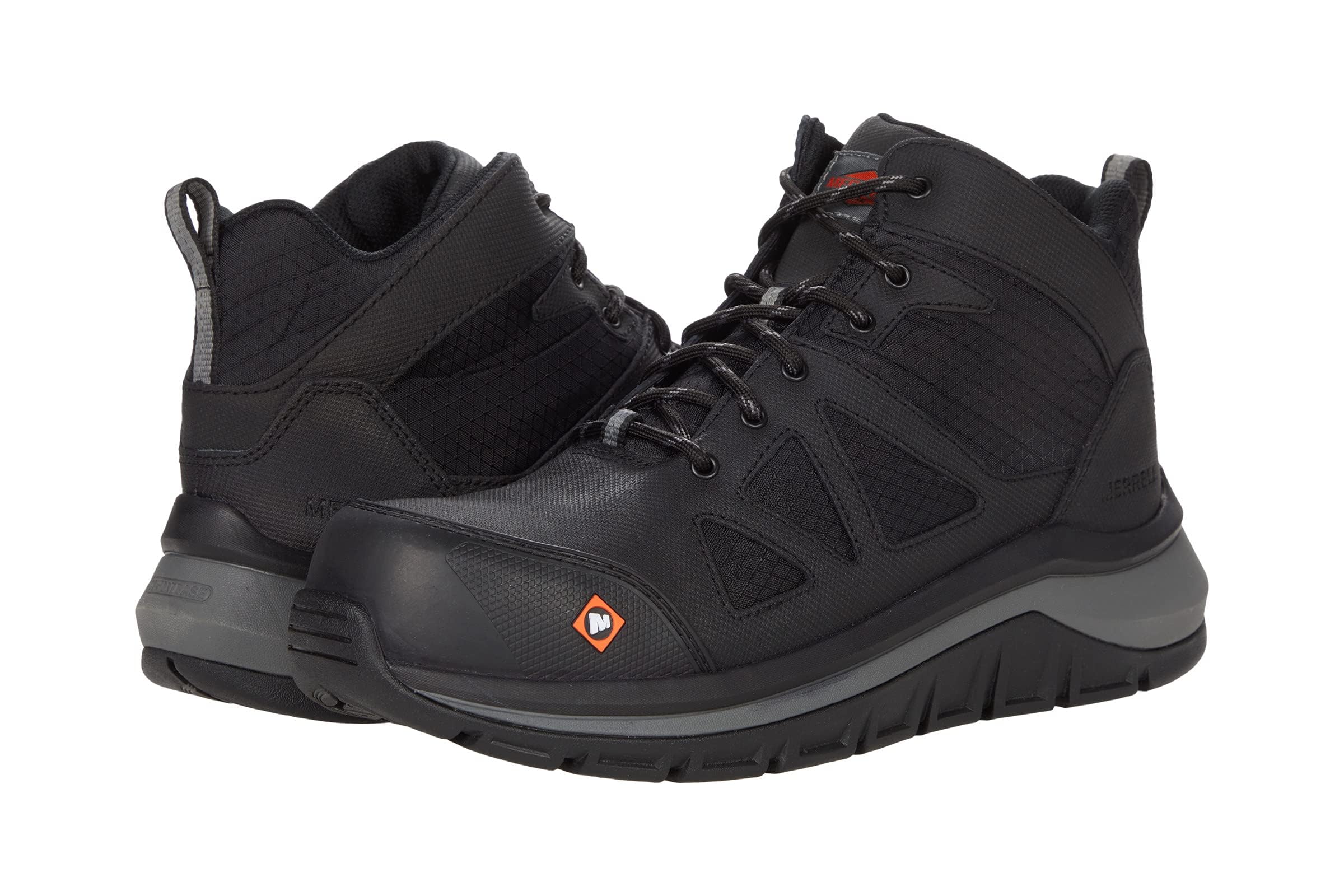 Merrell Work Fullbench Speed Mid CF