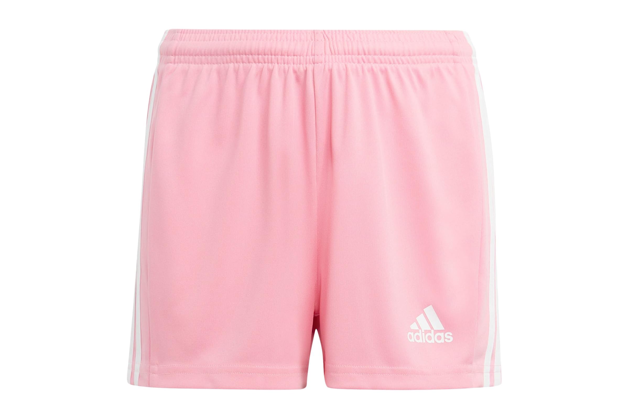 adidas Kids Squadra 21 Shorts (Little Kids/Big Kids)