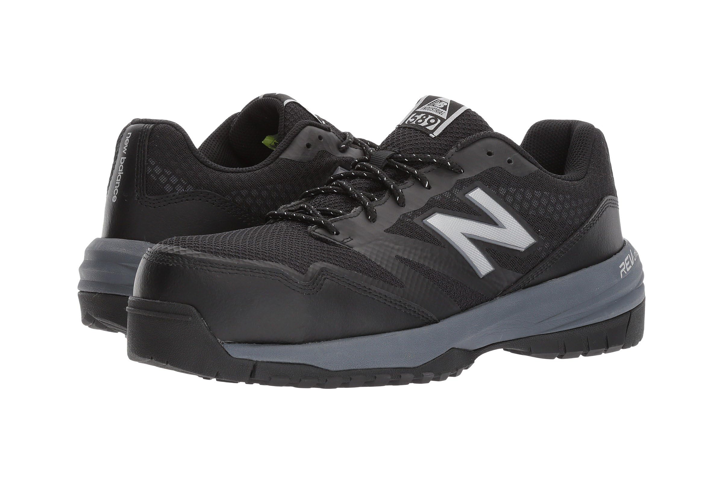 New Balance Work - Safety 589v1