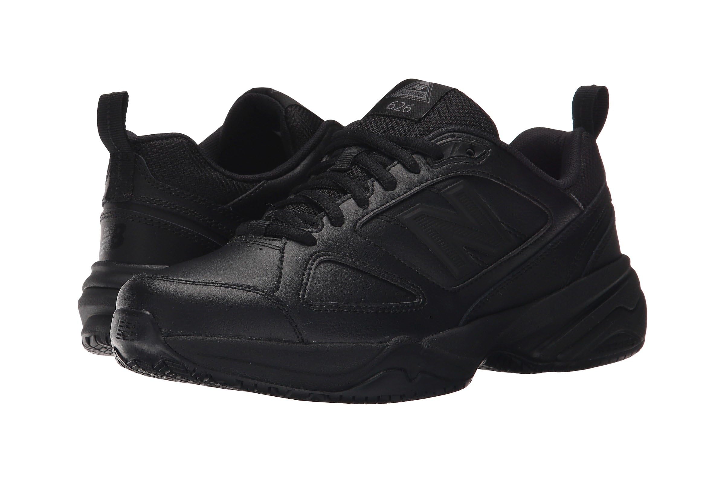 Женские кроссовки New Balance WID626v2 12390₽