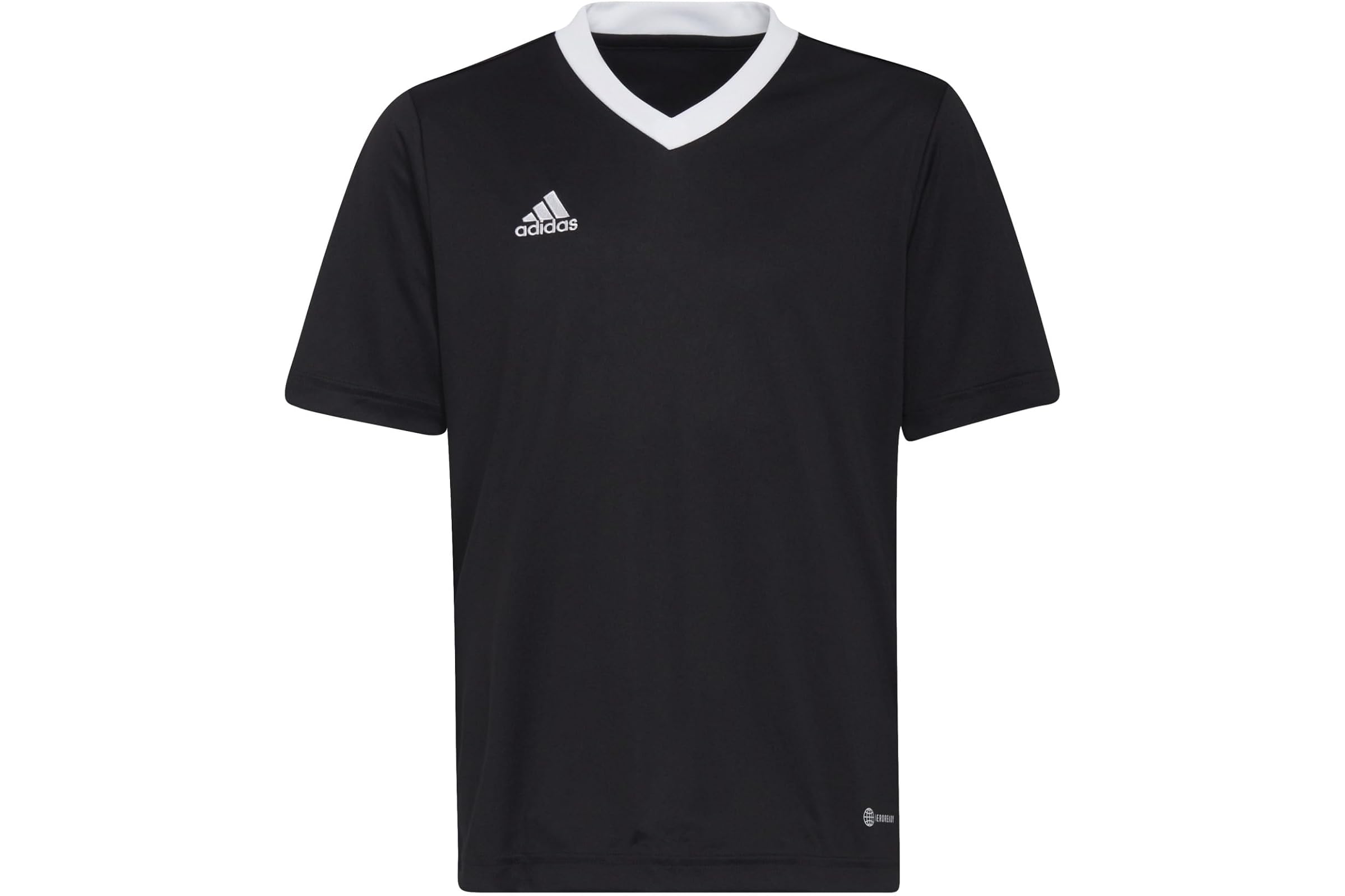 adidas Kids Entrada22 Jersey (Little Kids/Big Kids)