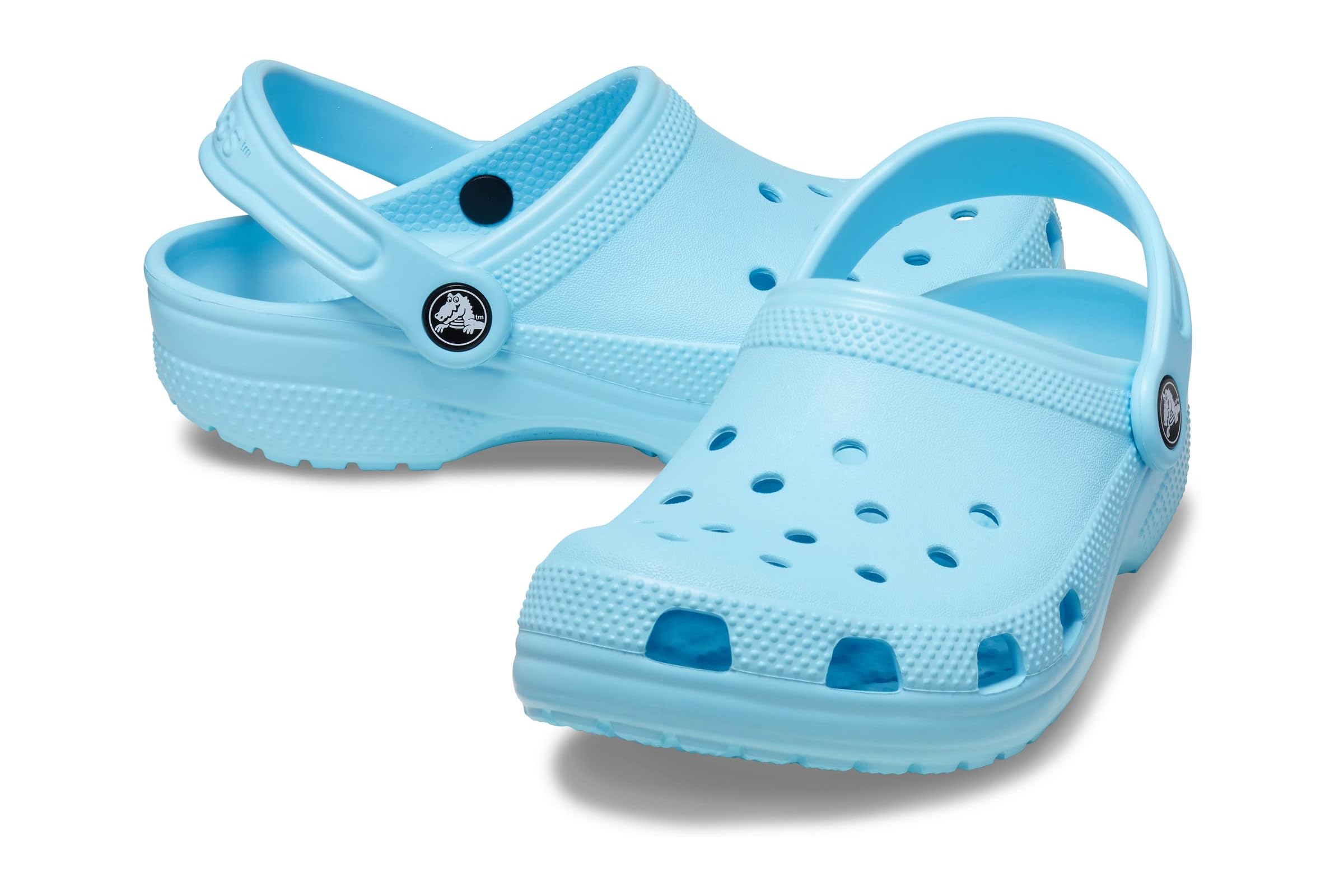 Crocs Kids Classic Clogs (Little Kid/Big Kid)