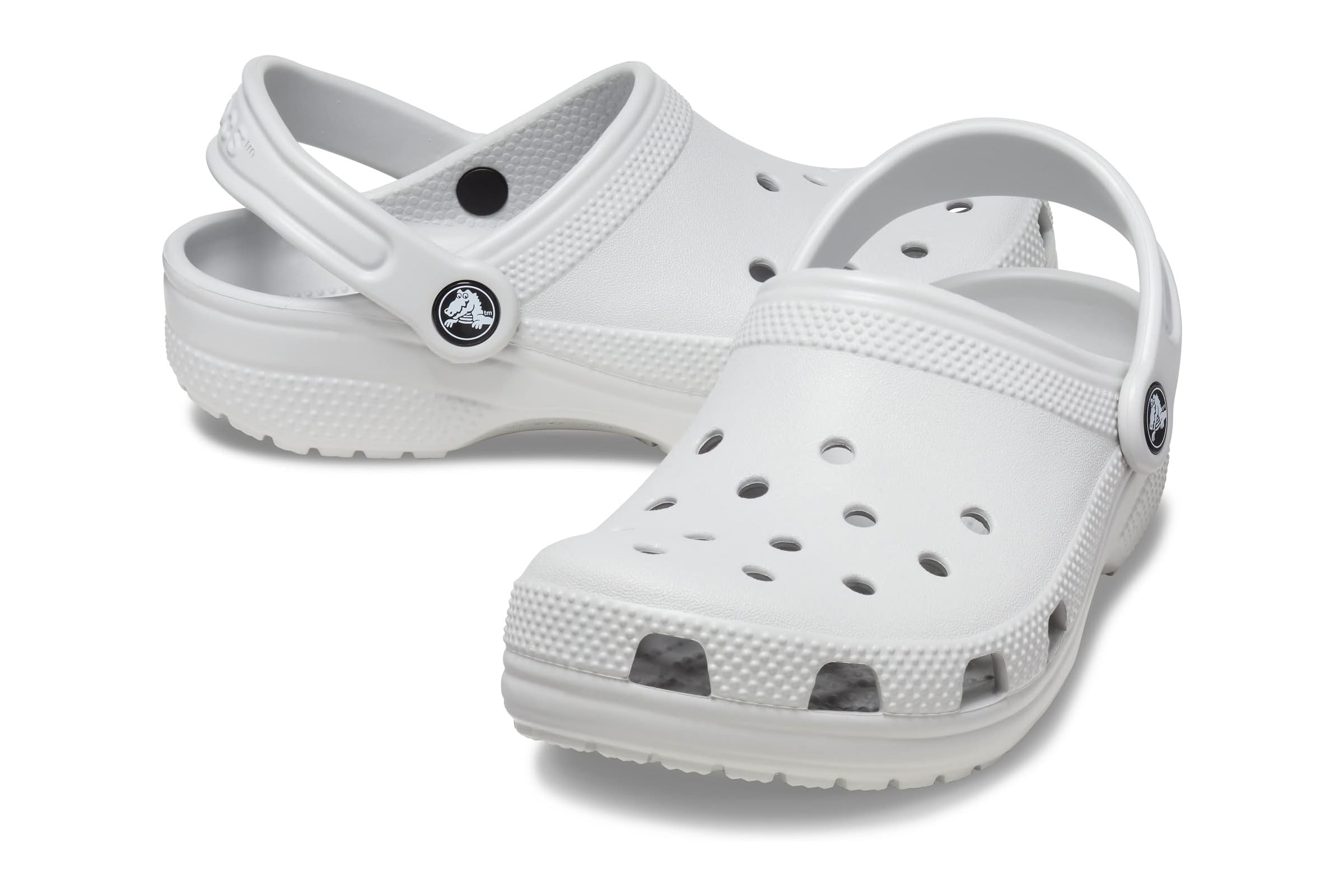 Crocs Kids Classic Clogs (Little Kid/Big Kid)