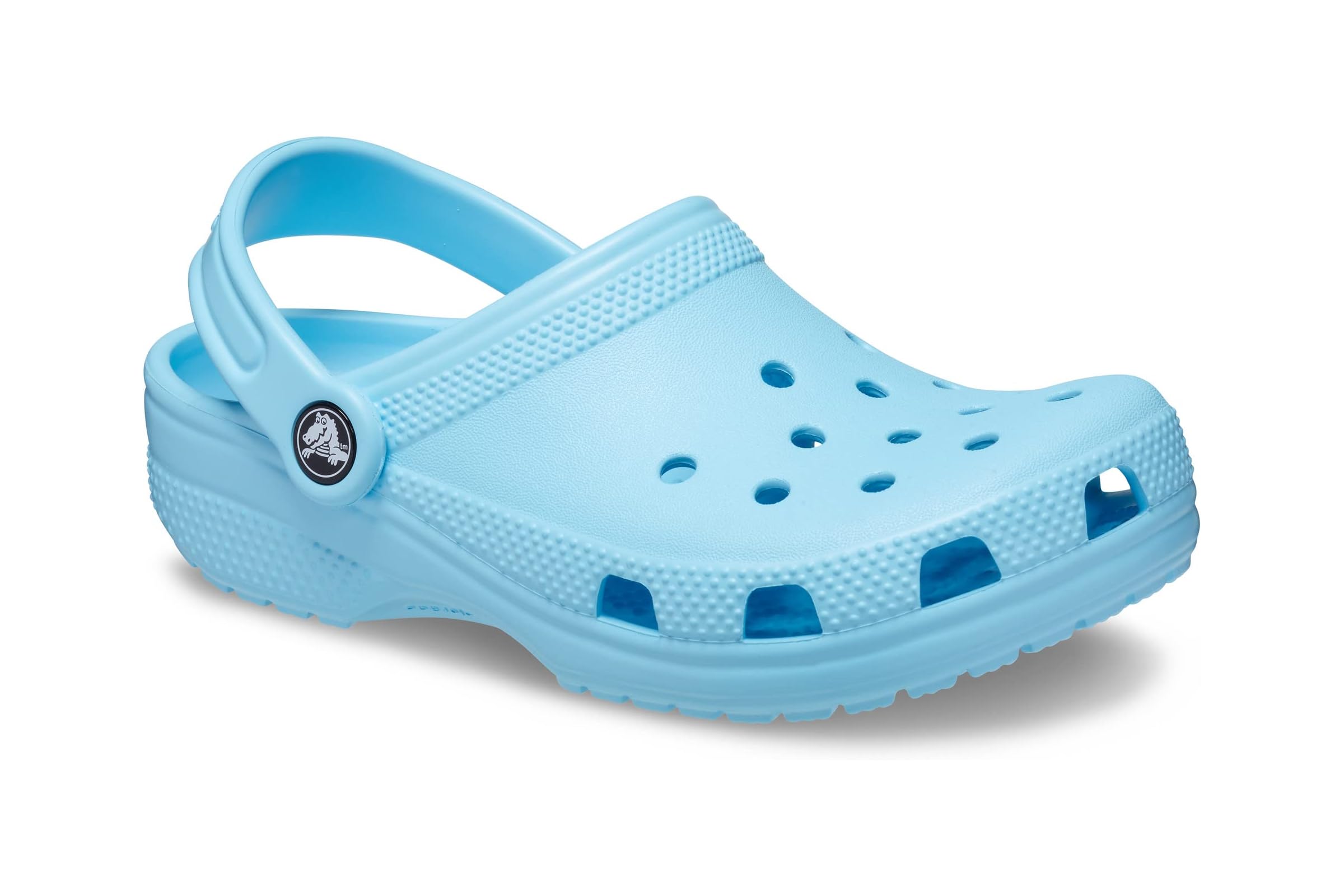 Crocs Kids Classic Clogs (Toddler)