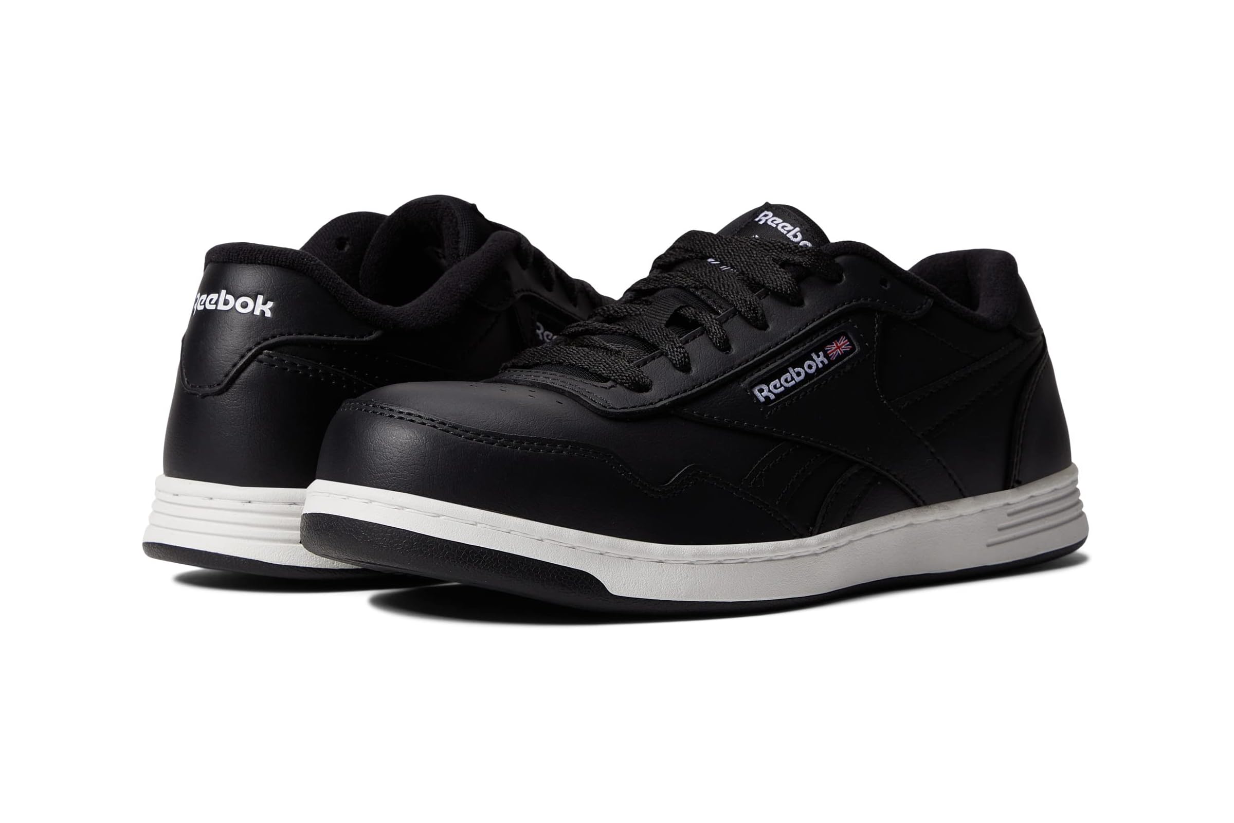 Reebok Work Club Memt Work SD10 Comp Toe