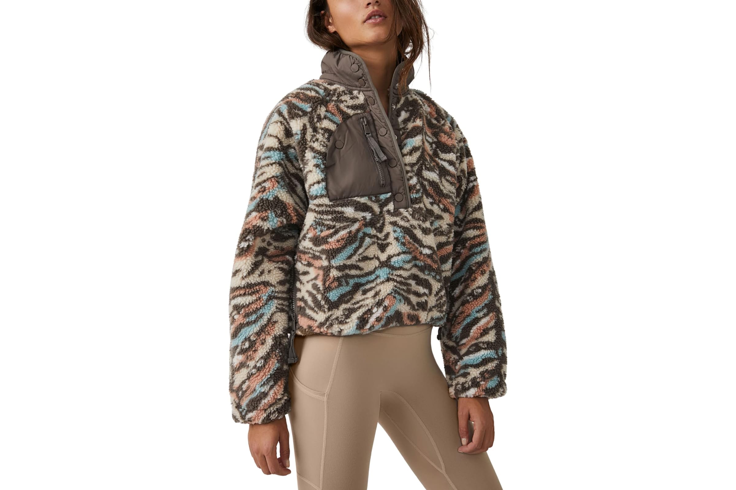 FP Movement Rocky Ridge Pullover