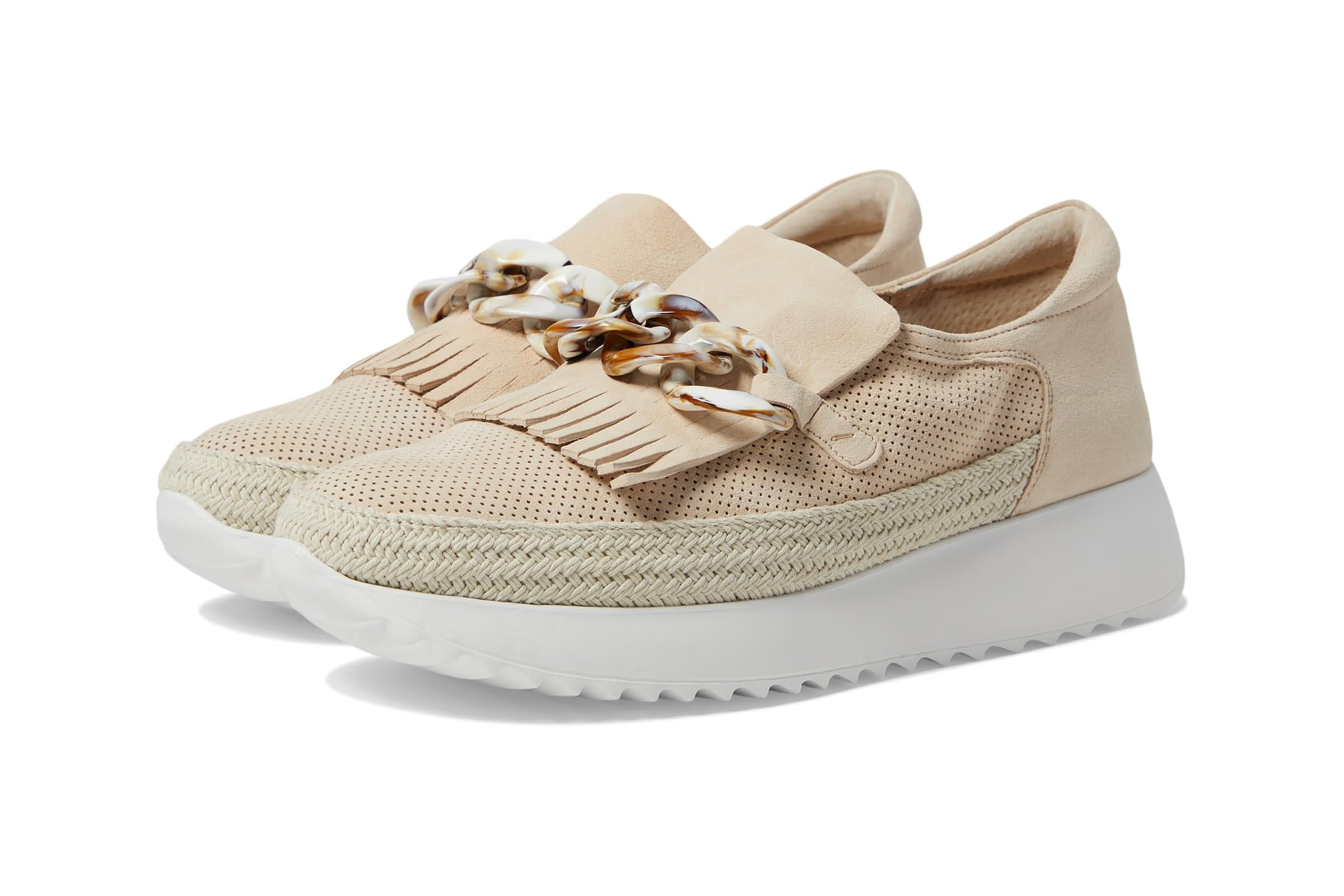 Женские кроссовки Vaneli Qerene 23190₽