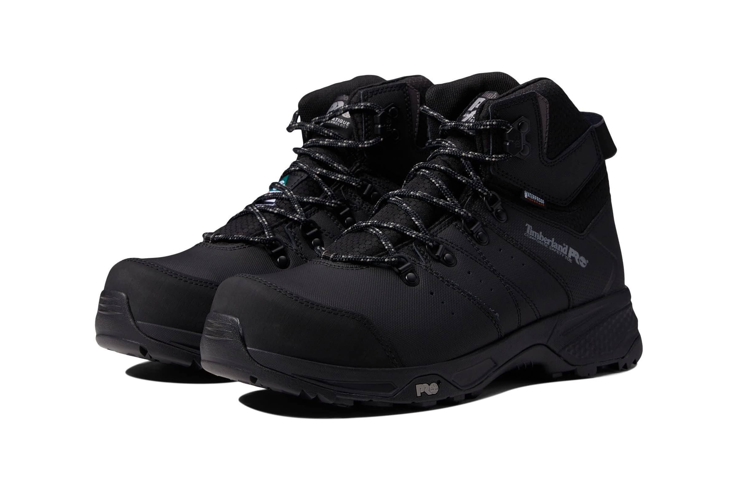 Timberland PRO Switchback 6