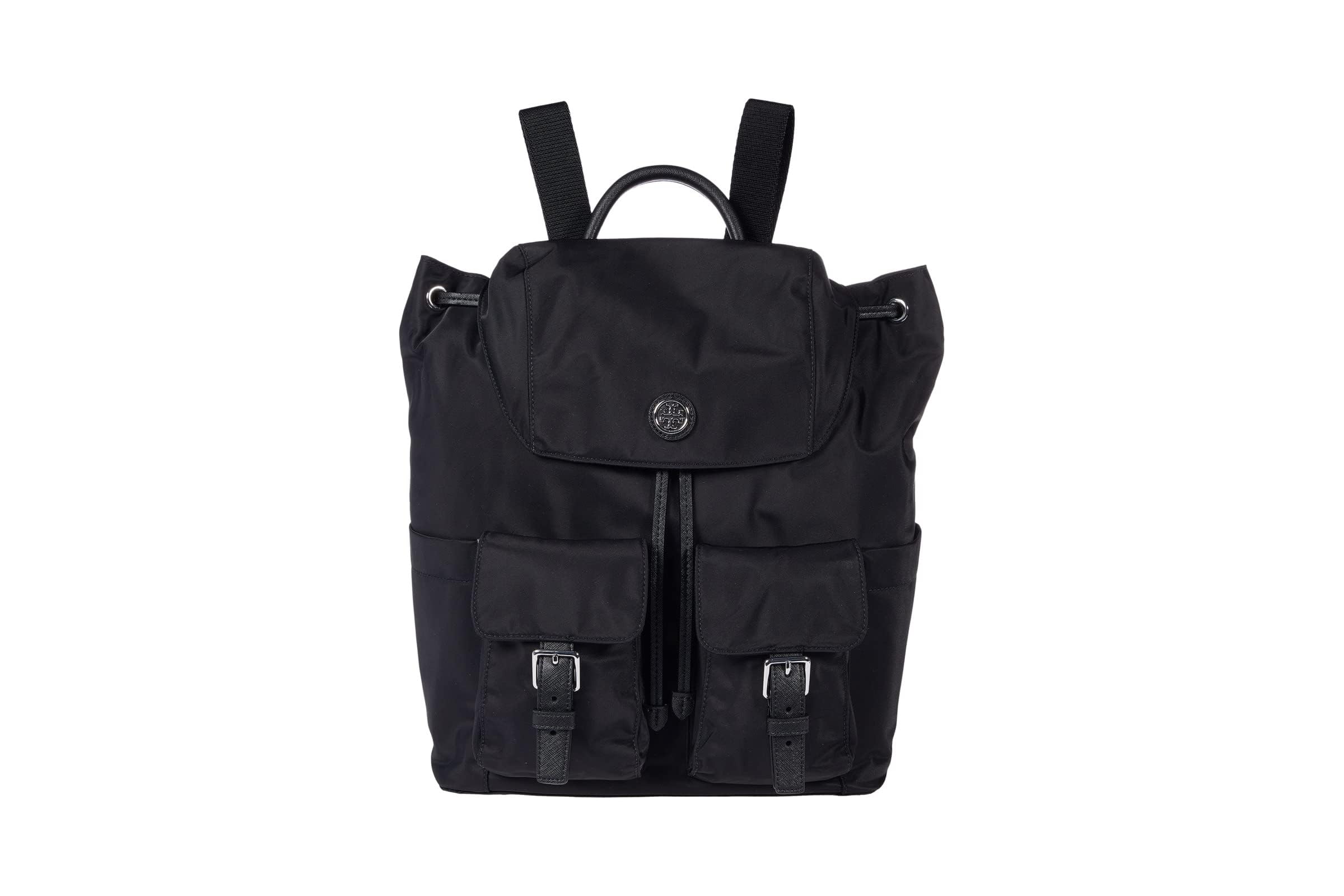 Tory Burch Virginia Flap Backpack 58490₽