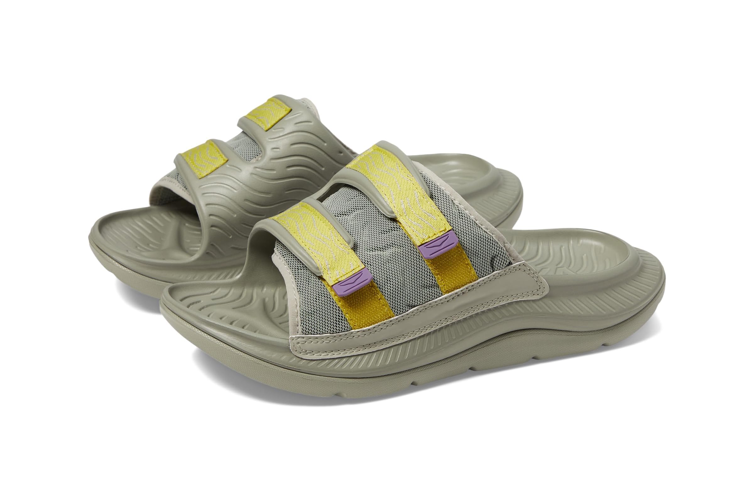 Сандалии Hoka Ora Luxe 15290₽