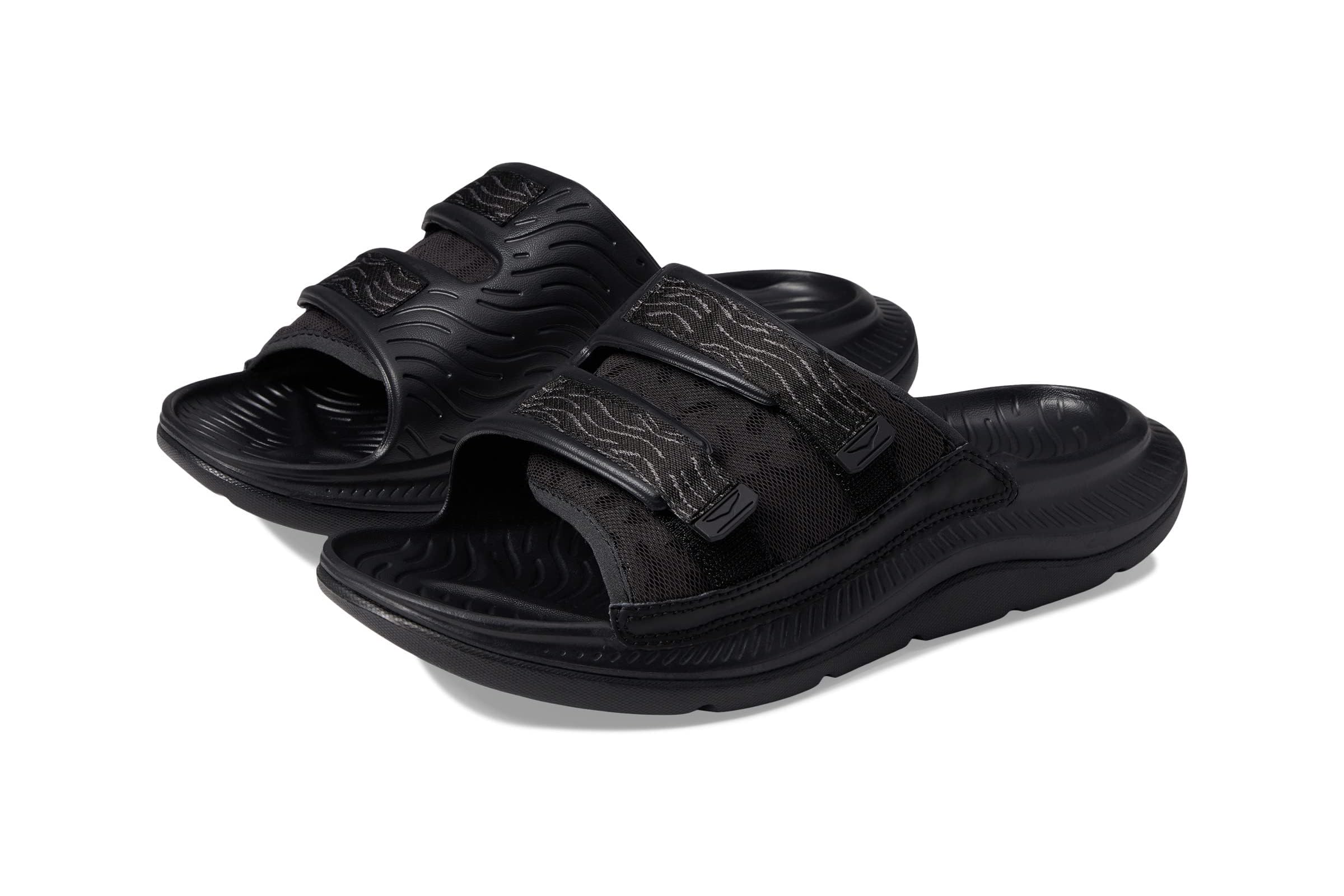 Сандалии Hoka Ora Luxe 9890₽