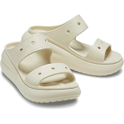 Crocs Classic Crush Sandal