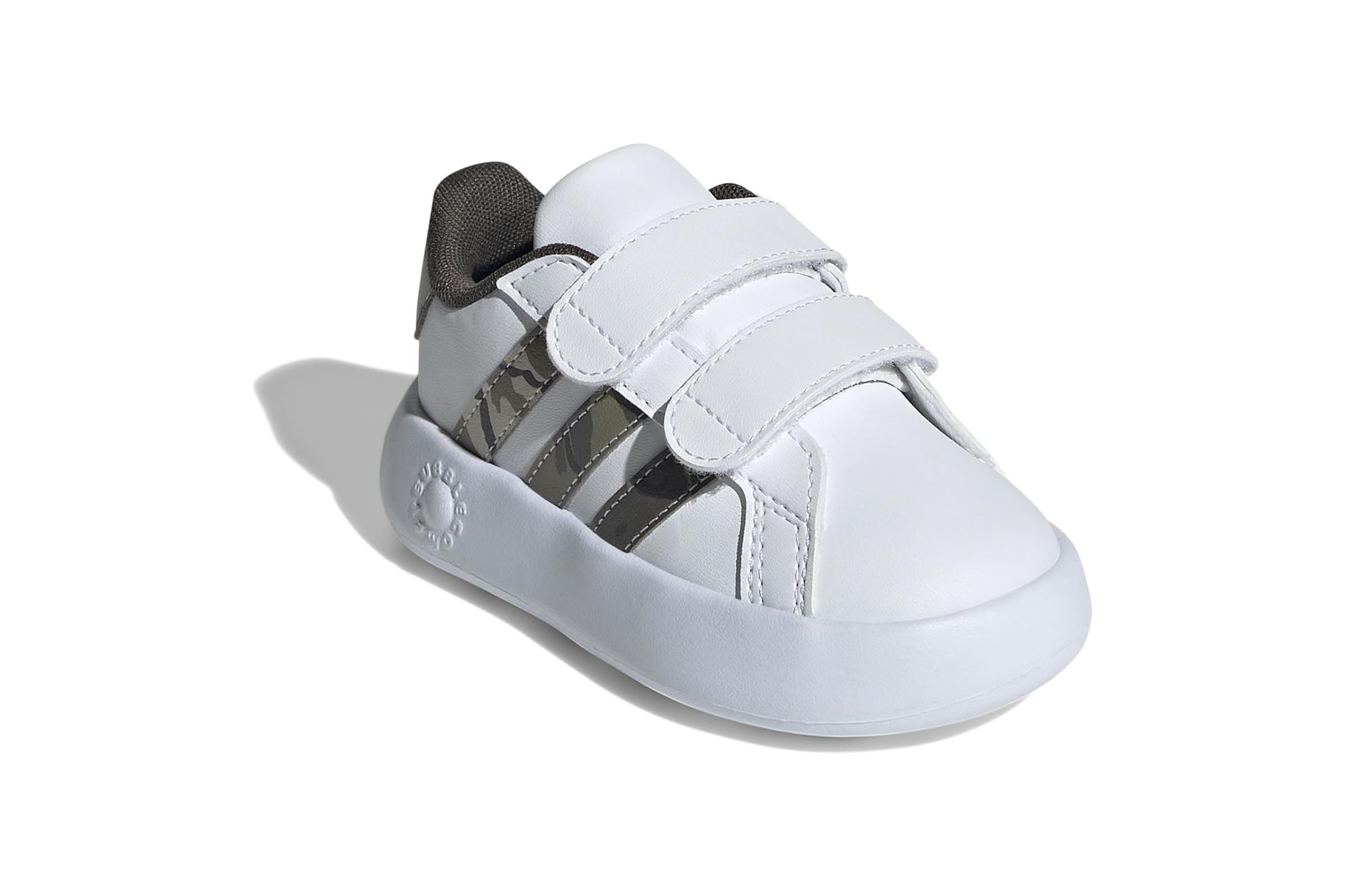 adidas Kids Grand Court 2.0 (Toddler)