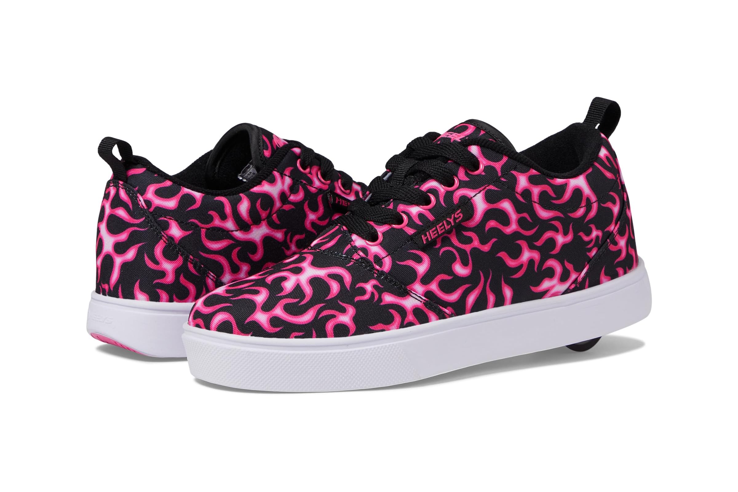 Heelys Pro 20 Prints (Little Kid/Big Kid/Adult)