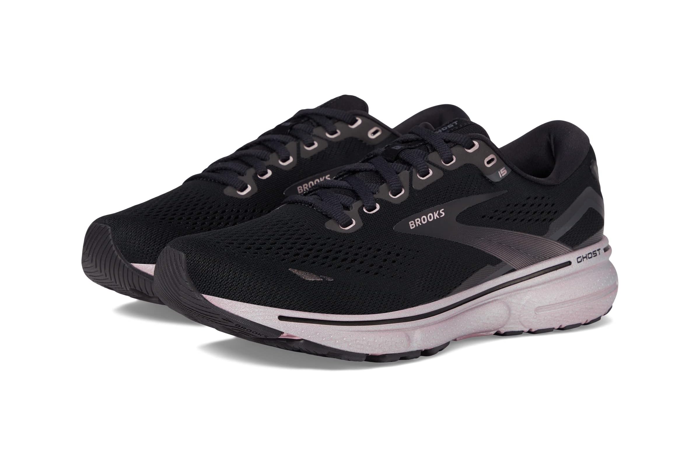 Brooks Ghost 15