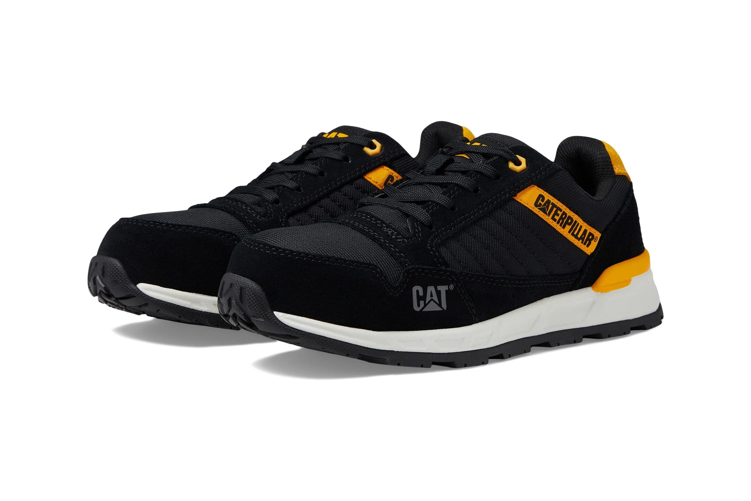 Женские кроссовки Caterpillar Venward CT