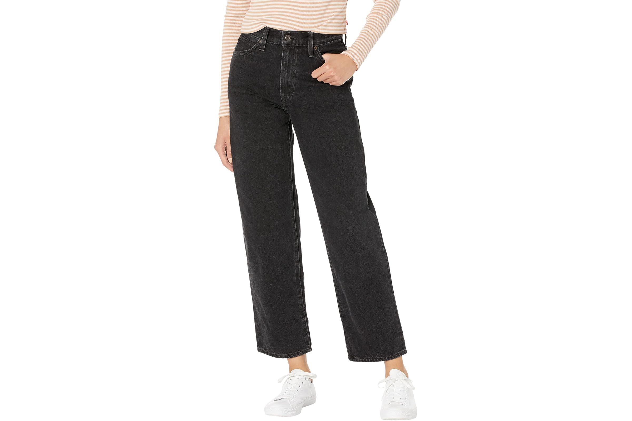 Levis Womens 94 Baggy 14190₽