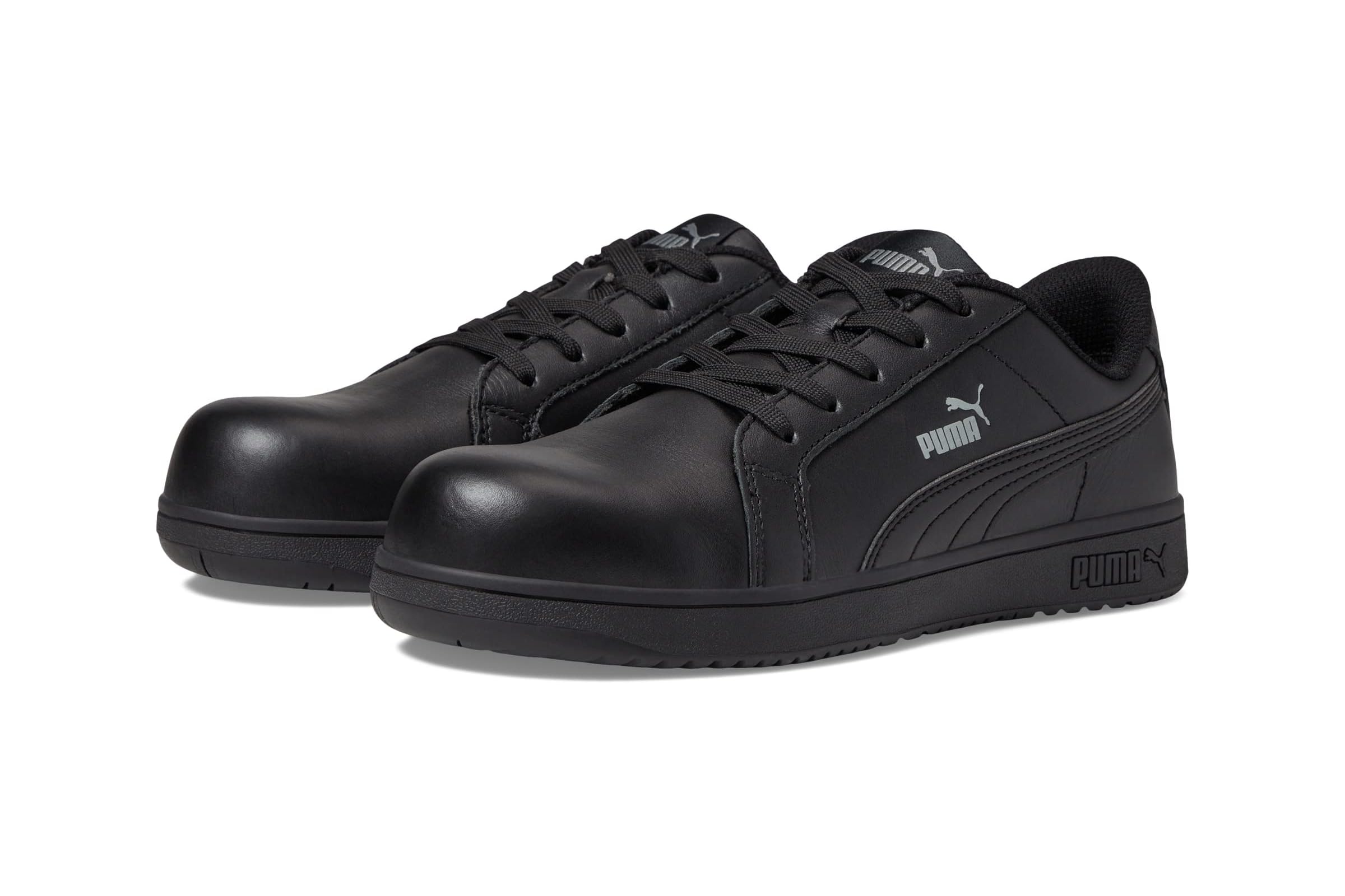 PUMA Safety Iconic Leather ASTM SD