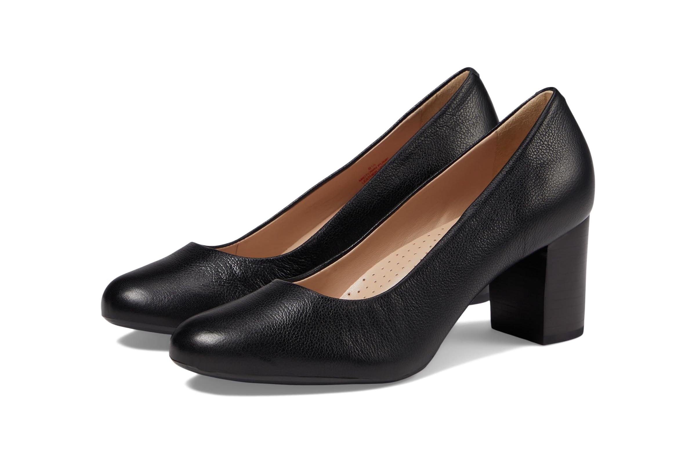 Marc Joseph New York Midtown Pump