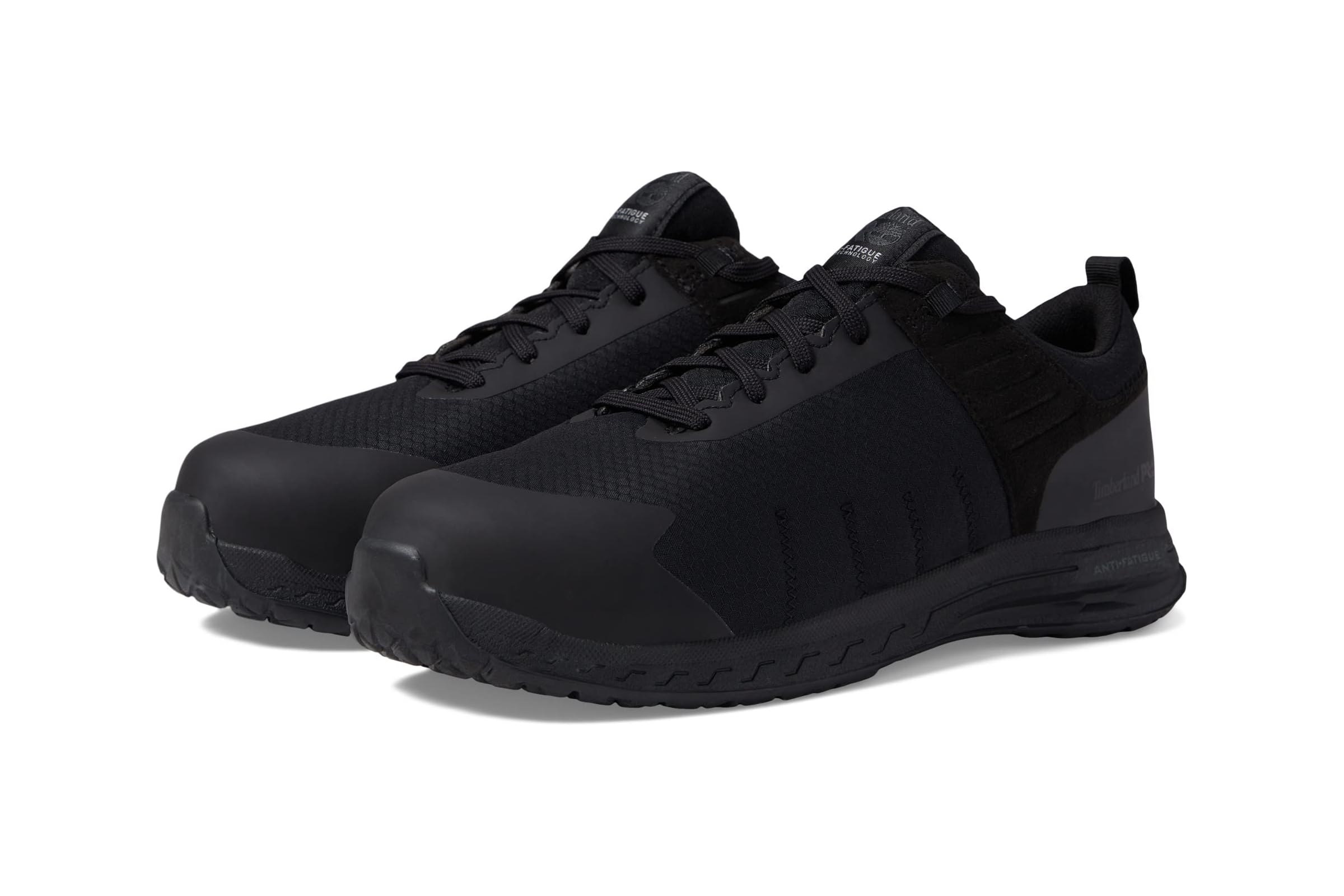 Timberland PRO Overdrive Composite Safety Toe 20890₽