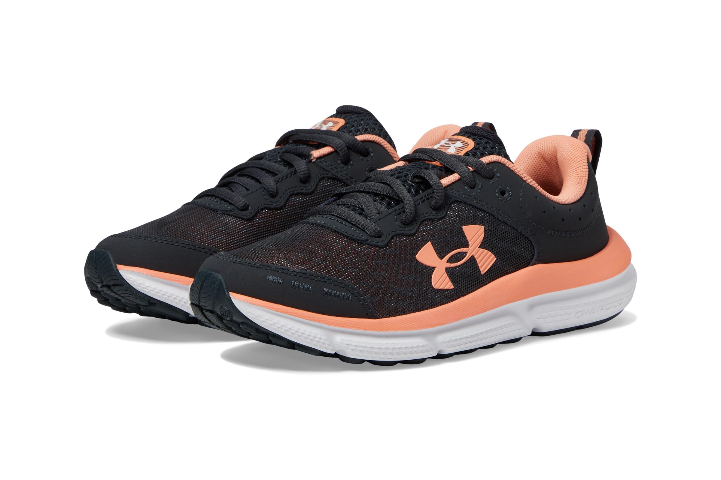 Under Armour Kids Assert 10 (Big Kid)