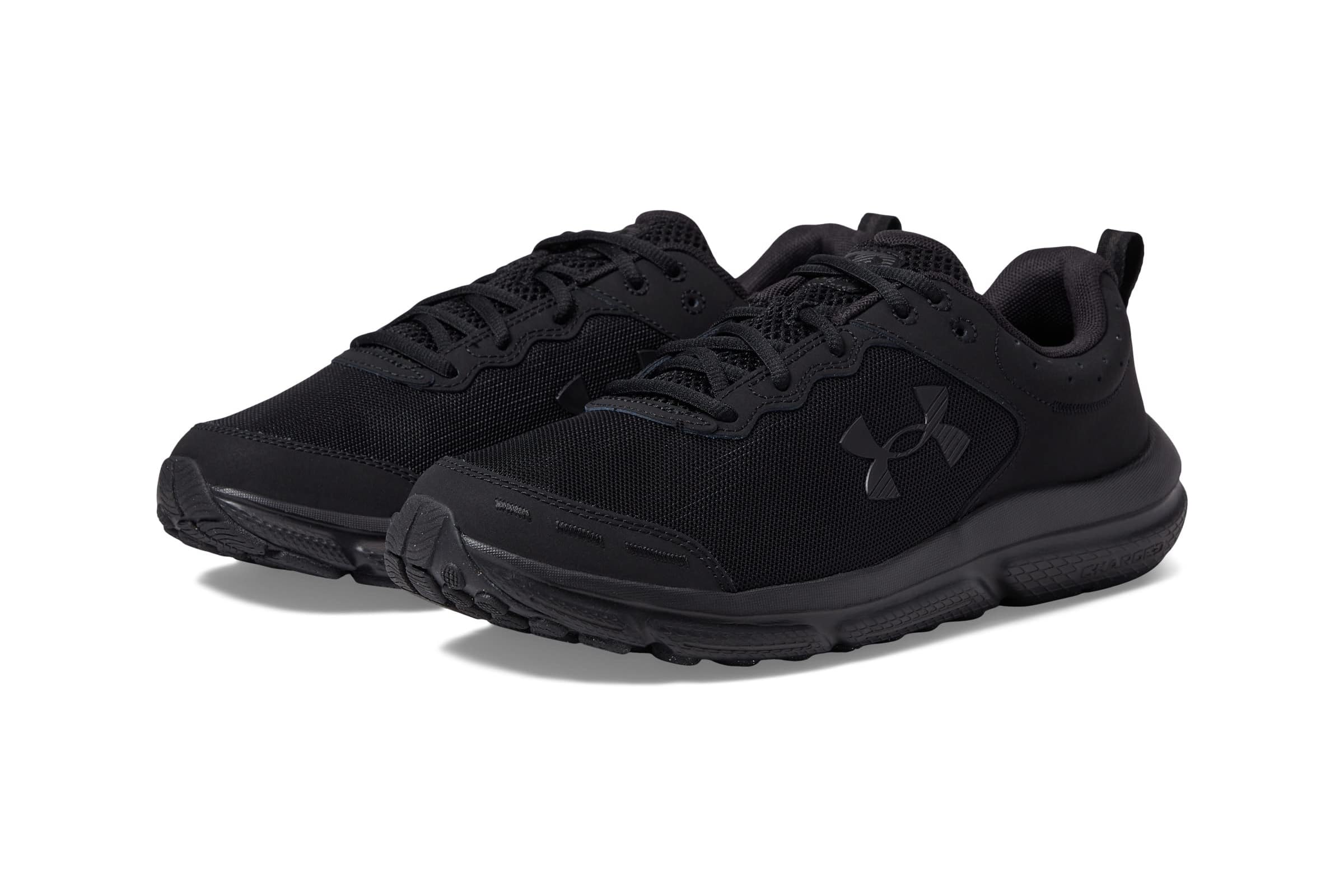 Мужские кроссовки Under Armour Charged Assert 10 12390₽