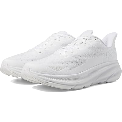 Женские кроссовки Hoka Clifton 9