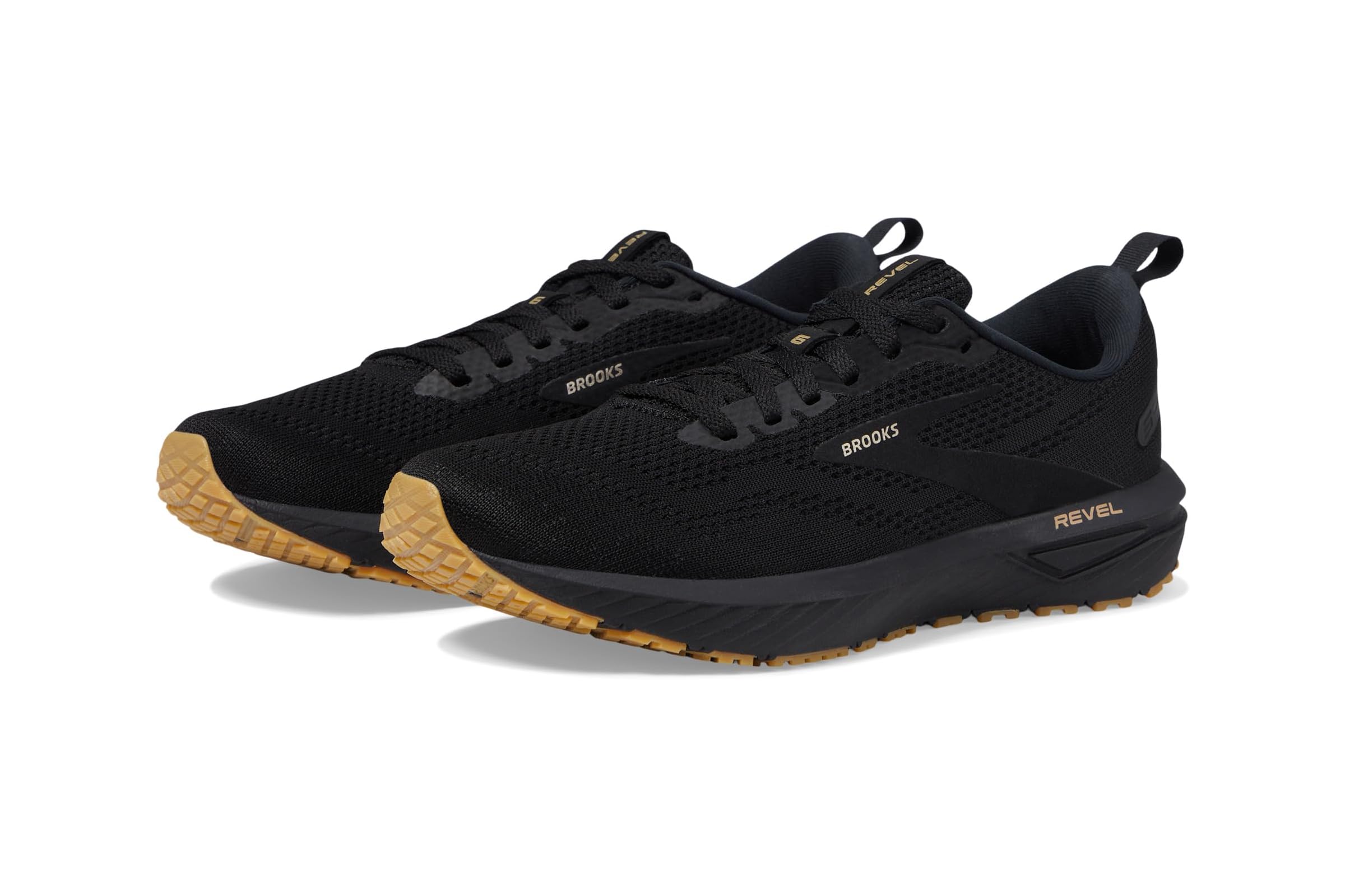 Brooks Revel 6